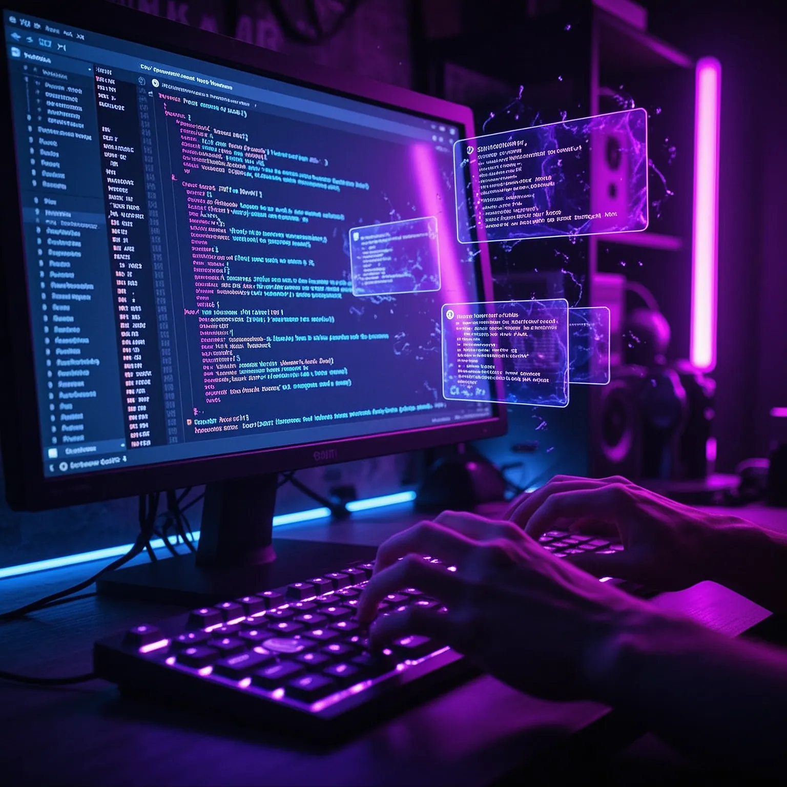 Gitpulse: AI-Generated Conventional Commits from Your Terminal
