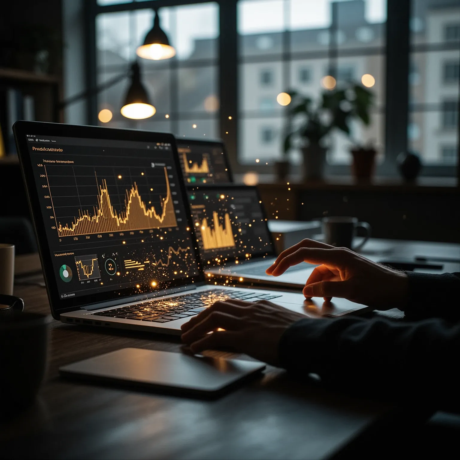 Google UK Report Highlights AI's Potential to Boost Productivity