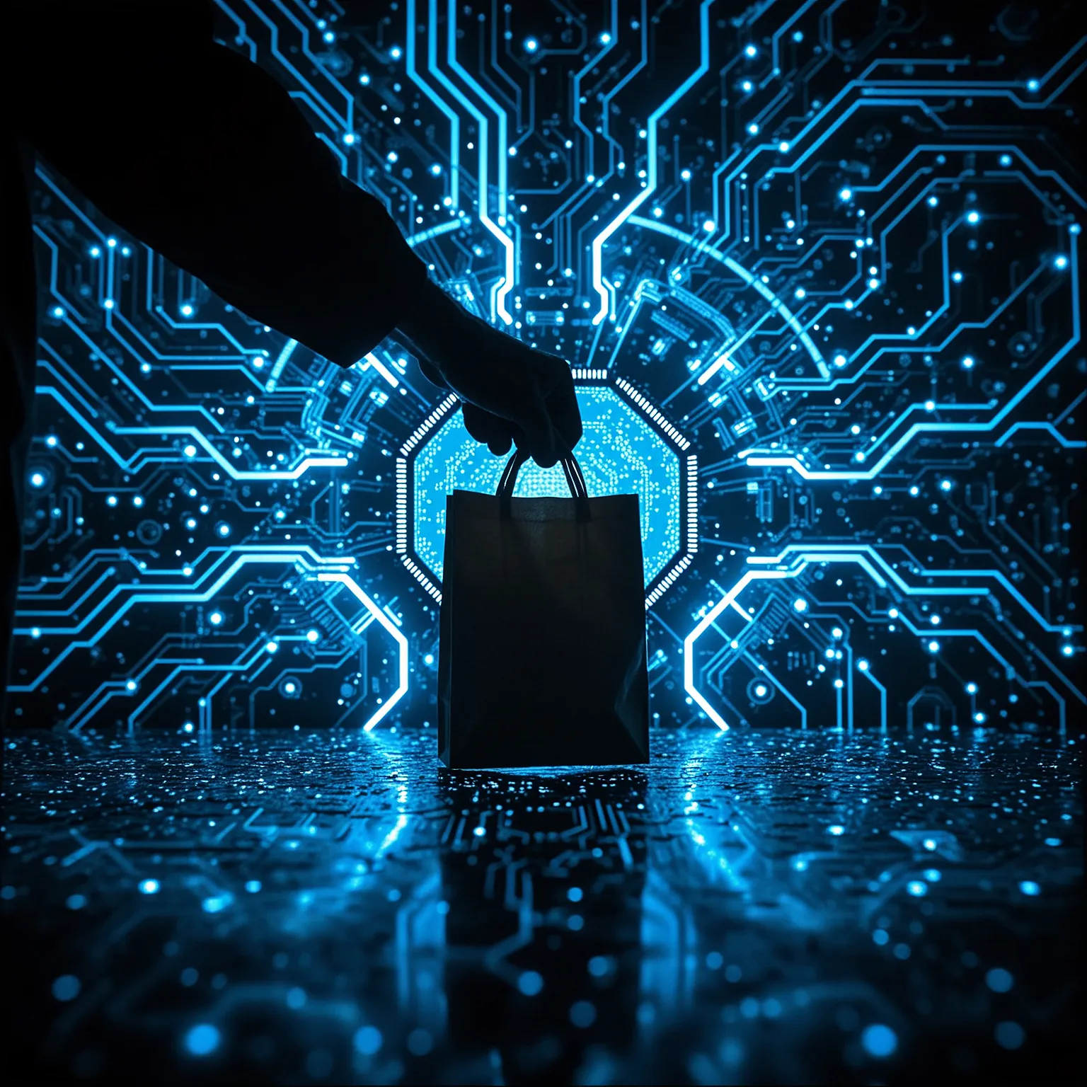 Meituan's AI Model Trained on Domestic Chinese Chips