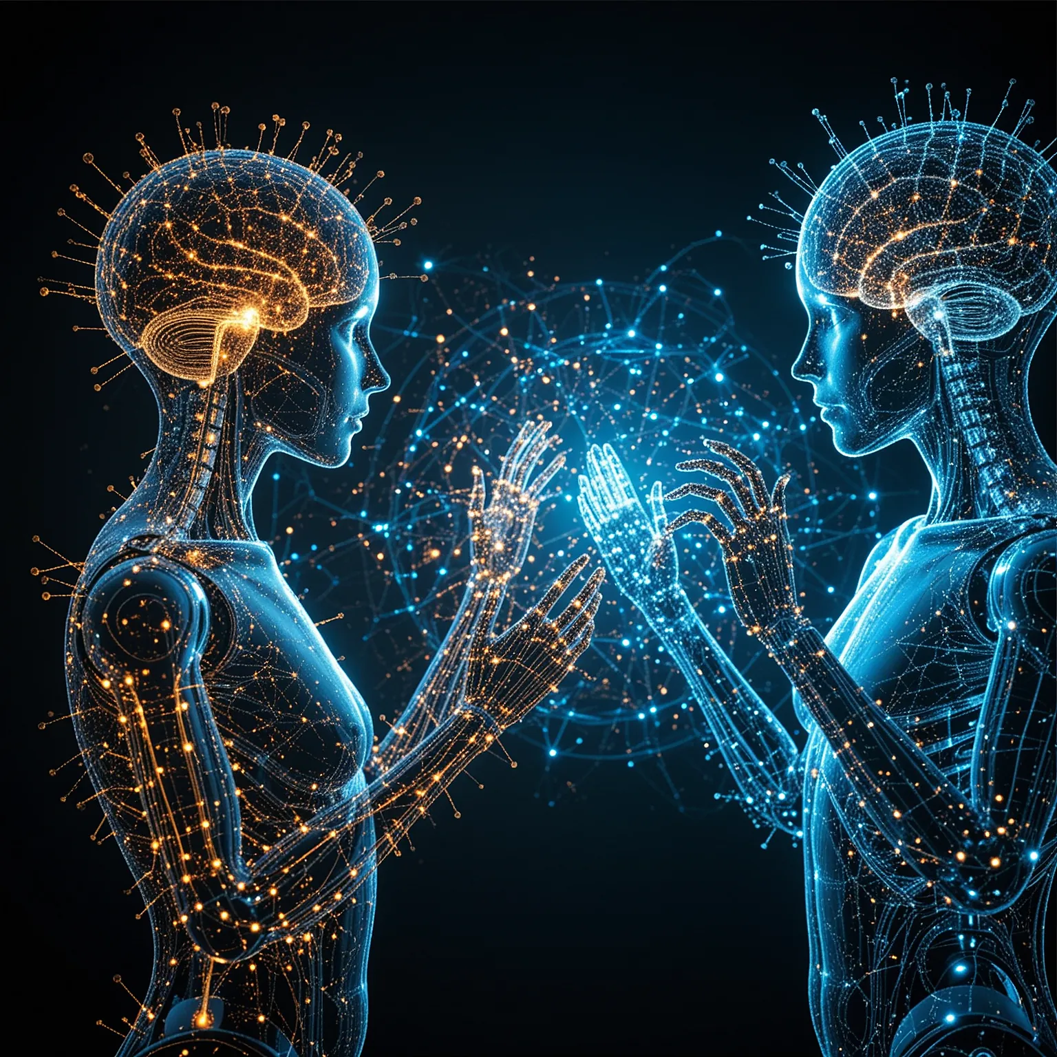 New AI Training Method Combines Imitation and Exploration for Better Agents