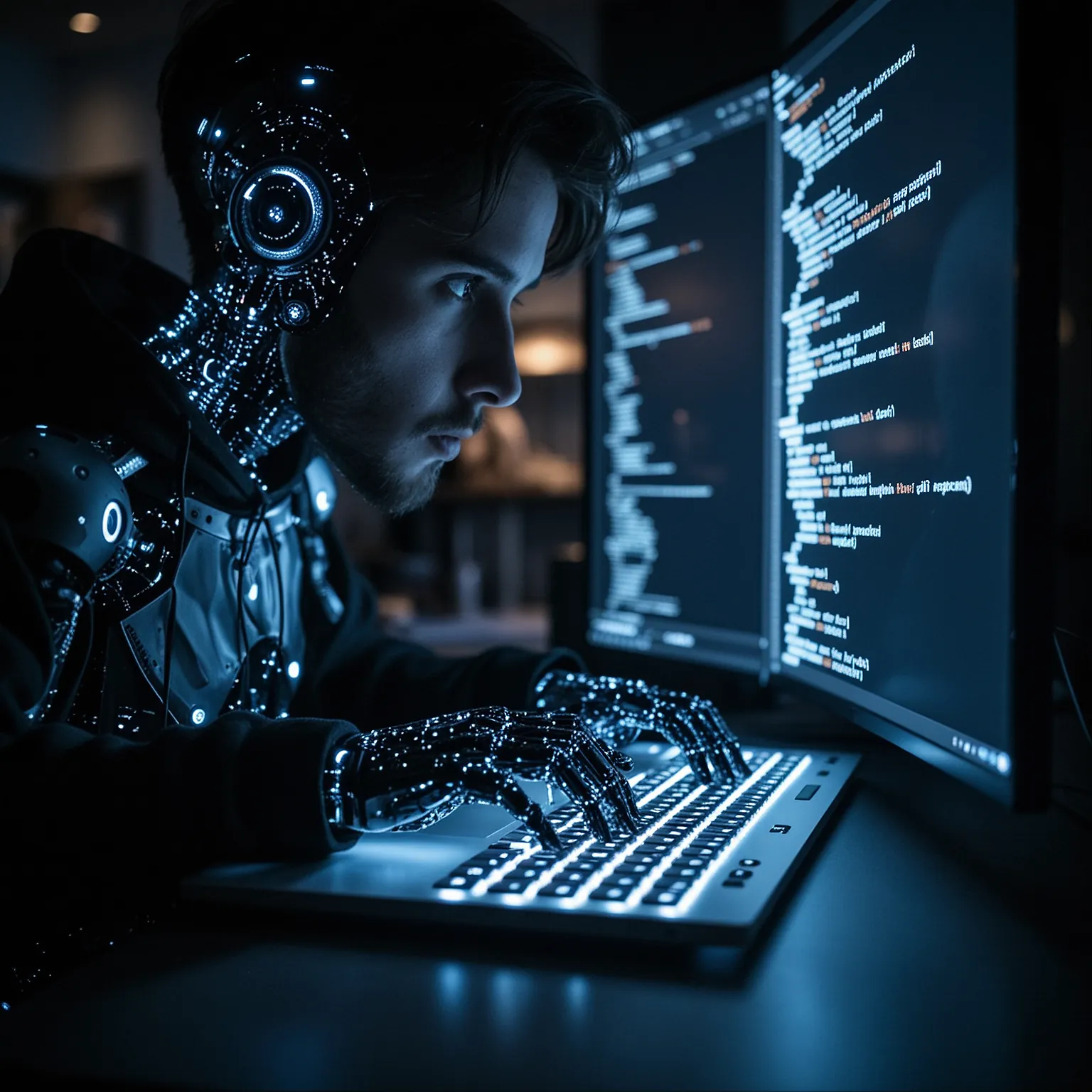 Open-Source Tool Tracks AI Coding Agents' Work and Links to GitHub