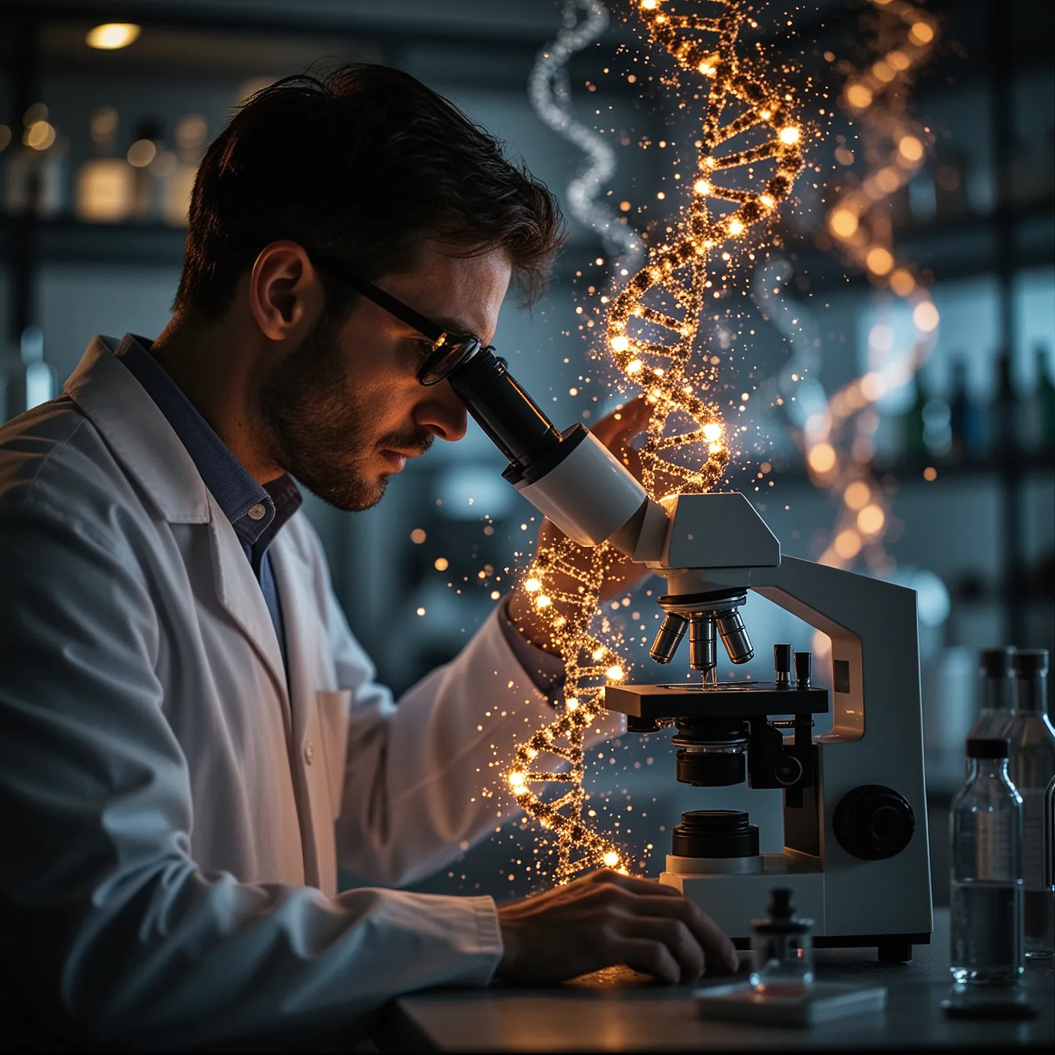 OpenAI Launches GeneBench-Pro to Test AI on Real Scientific Data