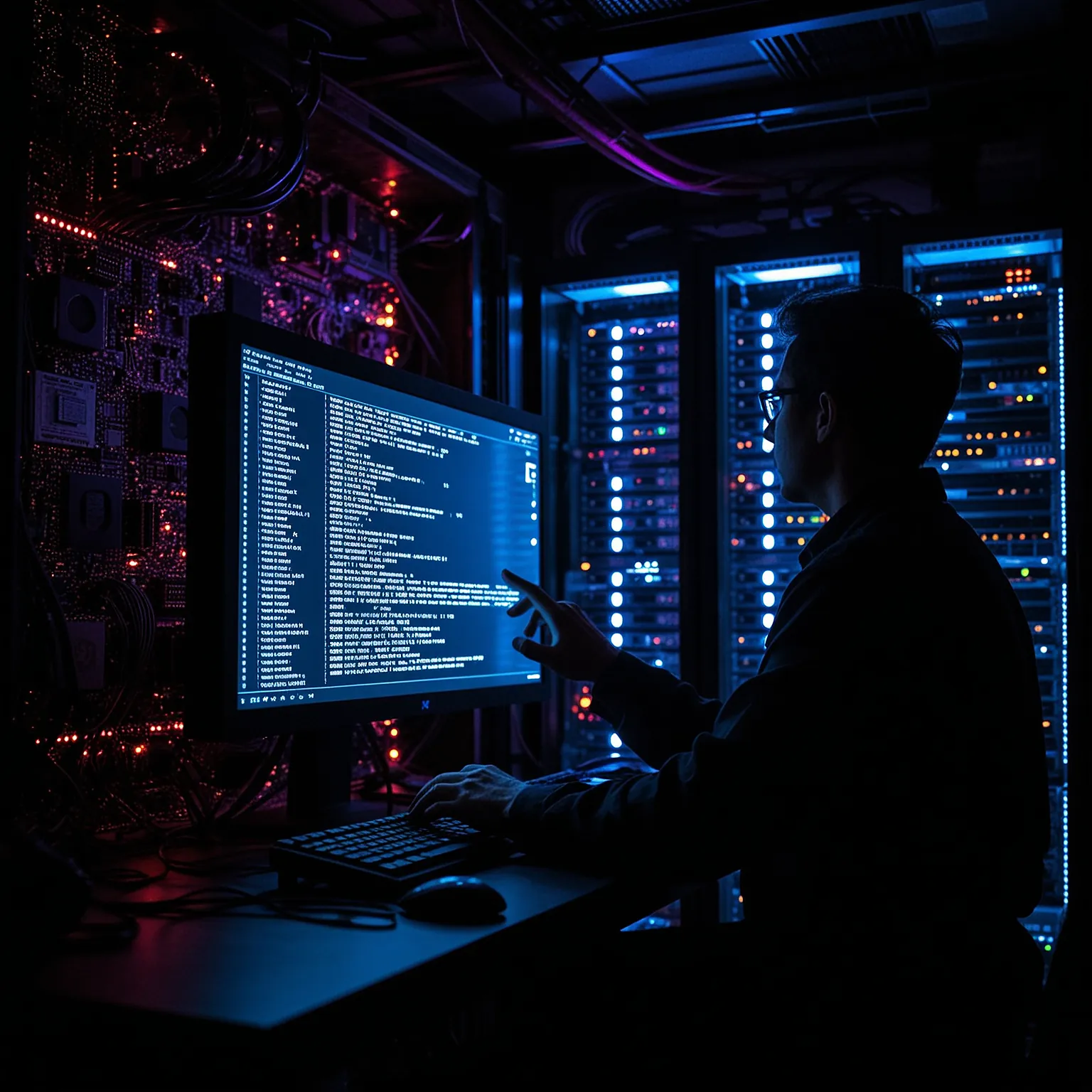 OpenAI's 18-Year-Old Bug Fix: How Core Dump Analysis Saved the Day