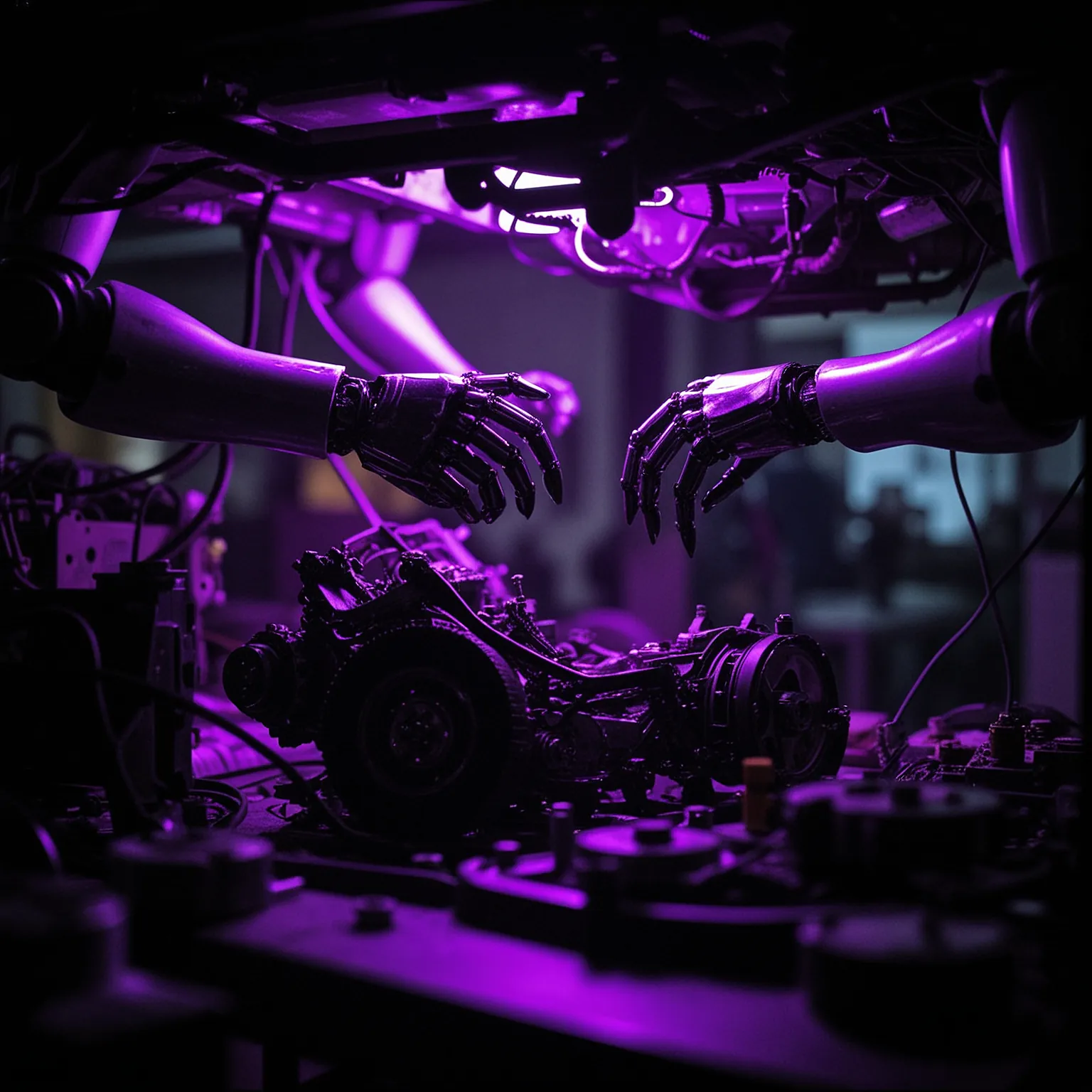 Proception Settles Tesla Lawsuit, Raises $11M for Advanced Robot Hands