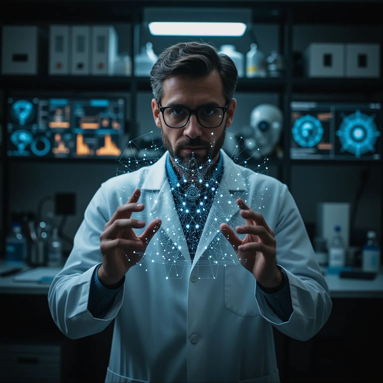 AI Could Soon Help Scientists Find the Perfect Simulation Model