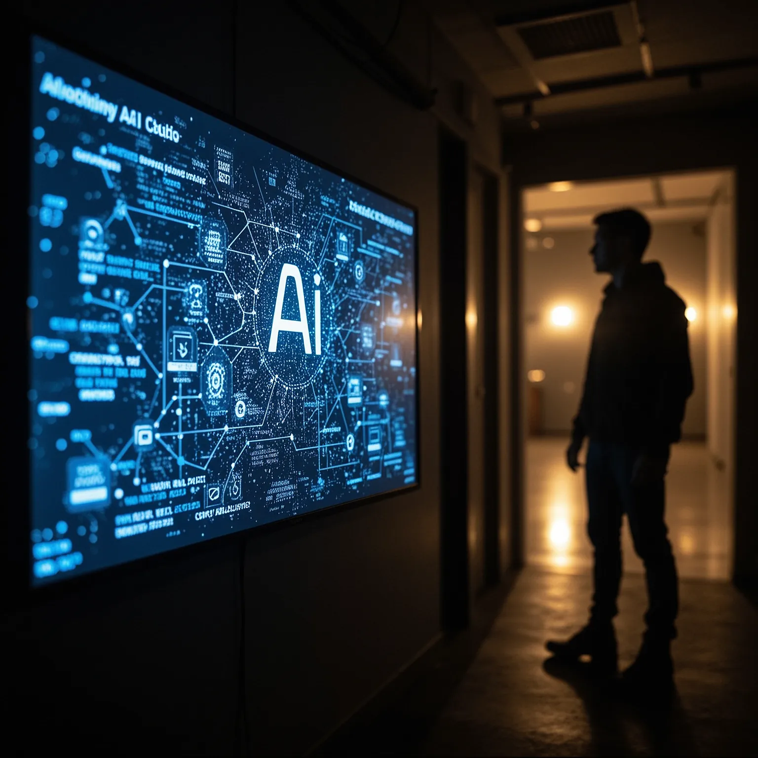 AI Models Don't Share Human Values, New Study Finds