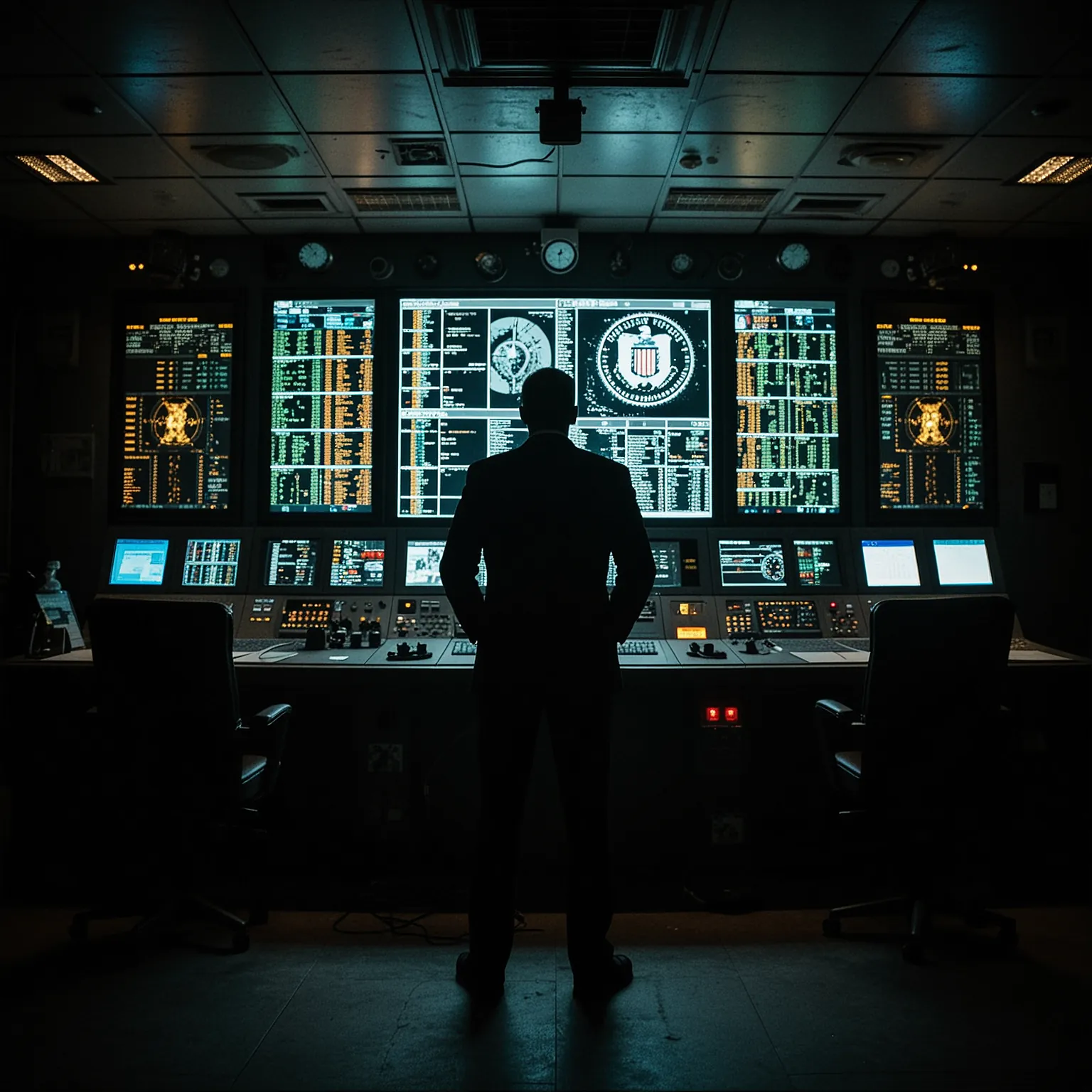 CIA Chief Warns Advanced AI Could Be as Dangerous as Nuclear Weapons
