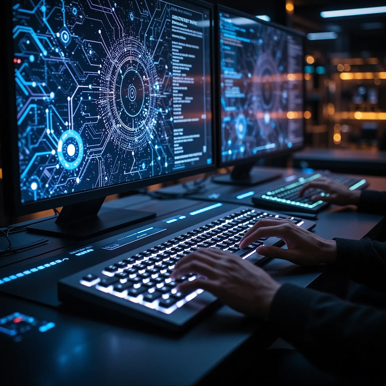 CorvinOS: A Self-Hosted OS Designed for AI and Privacy Compliance