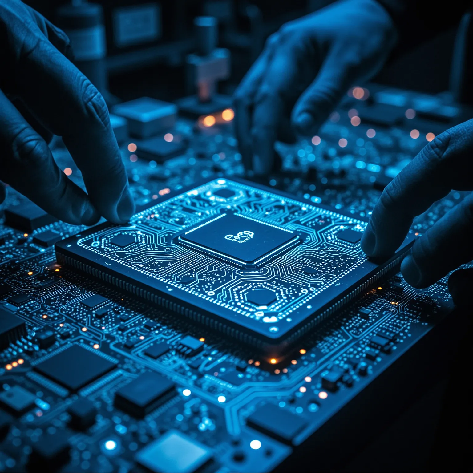 Etched AI Chips Hit $1B in Sales, Valuation Soars to $5B