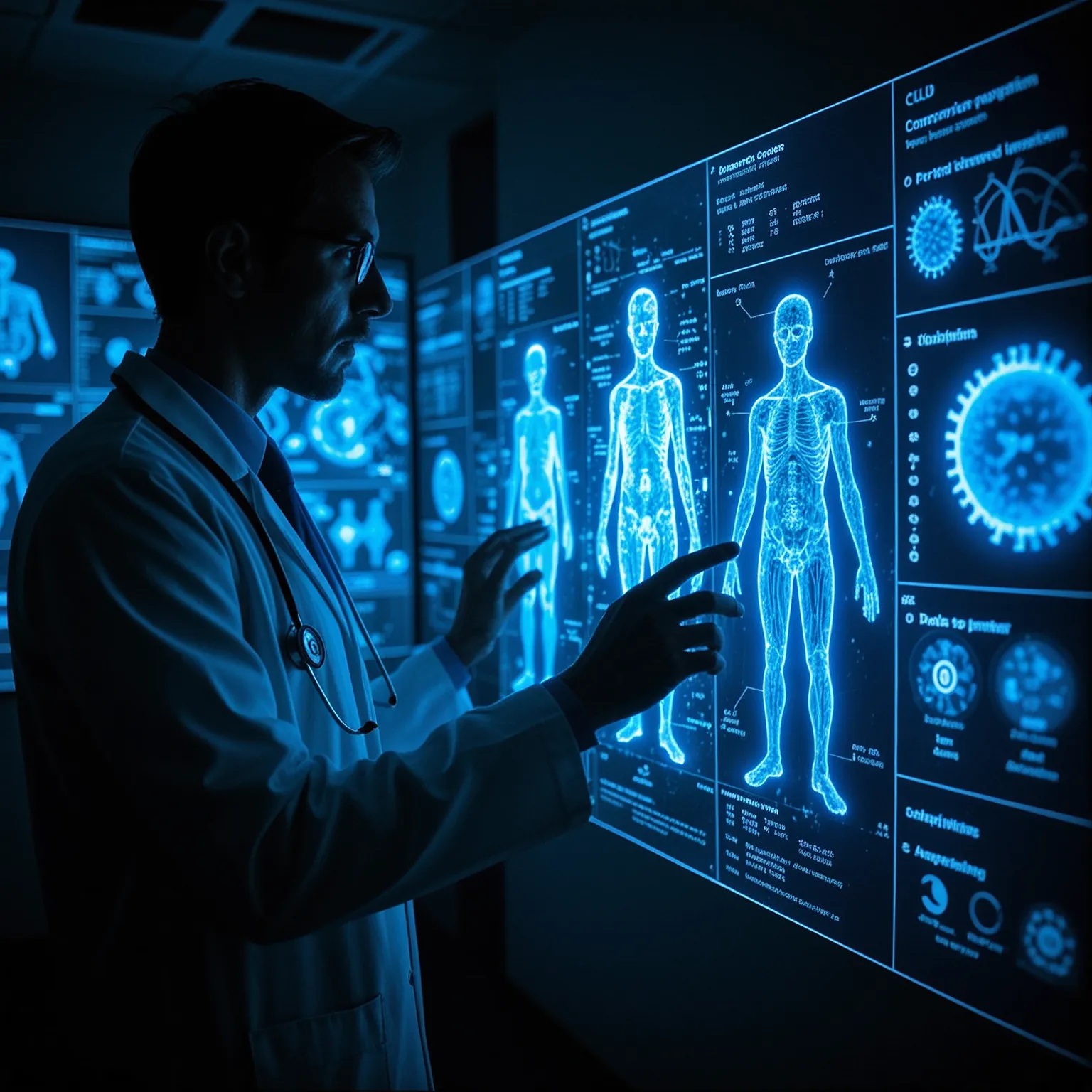 AI Model RareDxR1 Could Revolutionize Rare Disease Diagnosis
