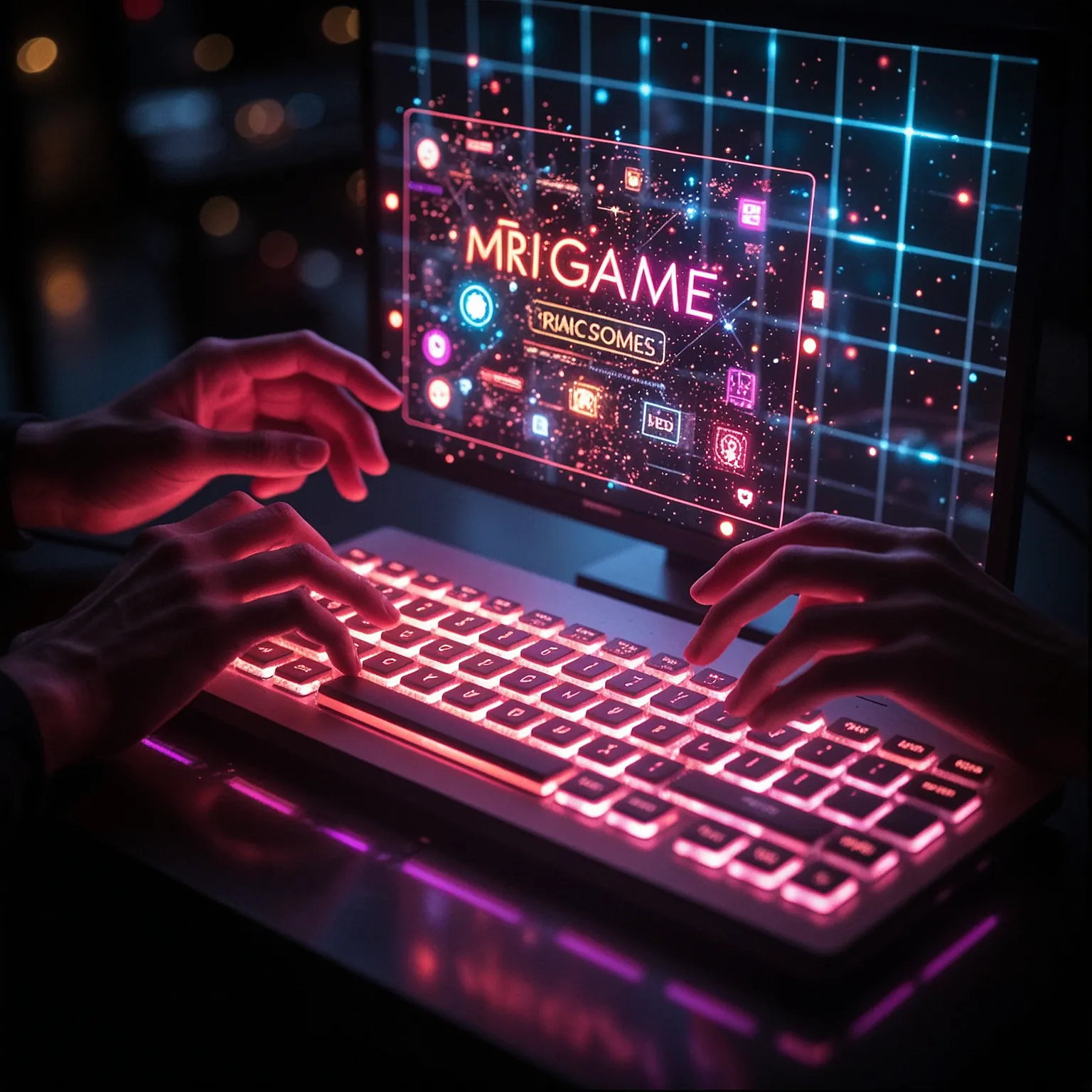 Meta Quietly Launches Pocket: An Experimental AI App That Generates Mini-Games from Text Prompts