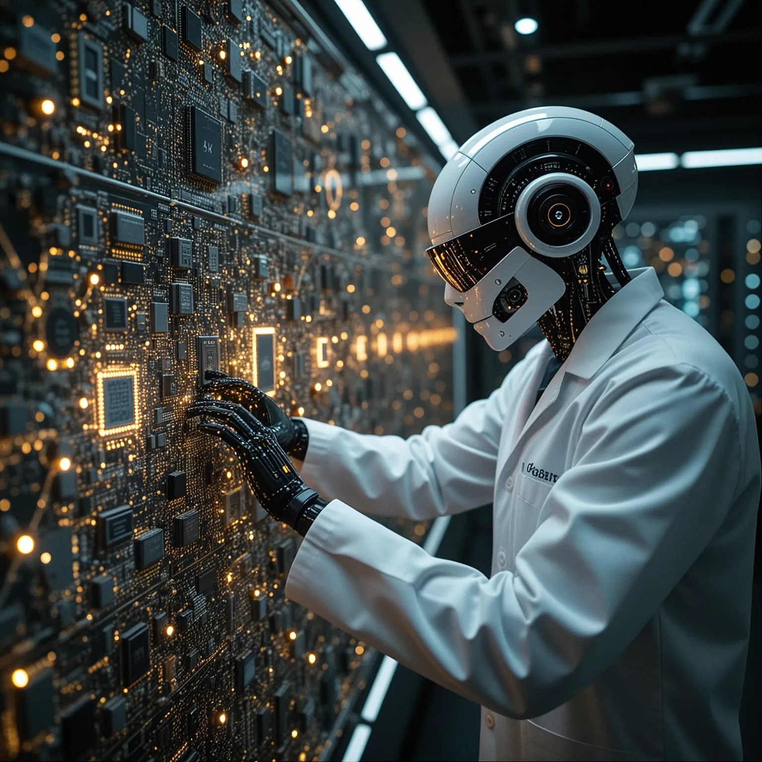 Mnemosyne: Agentic Transaction Processing for Validating and Repairing AI-Generated Workflows