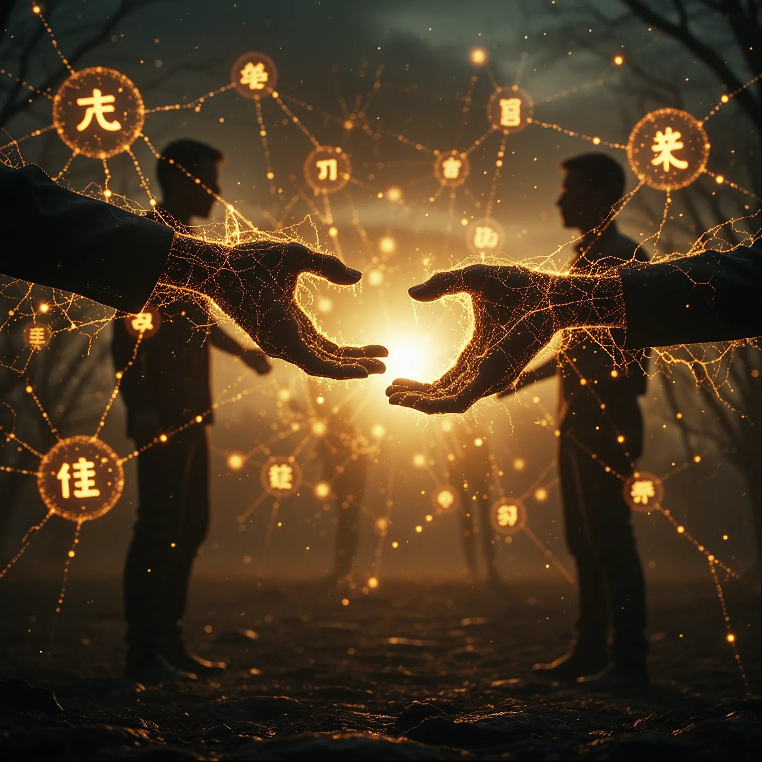 New Research: How AI Agents Invent Shared Languages