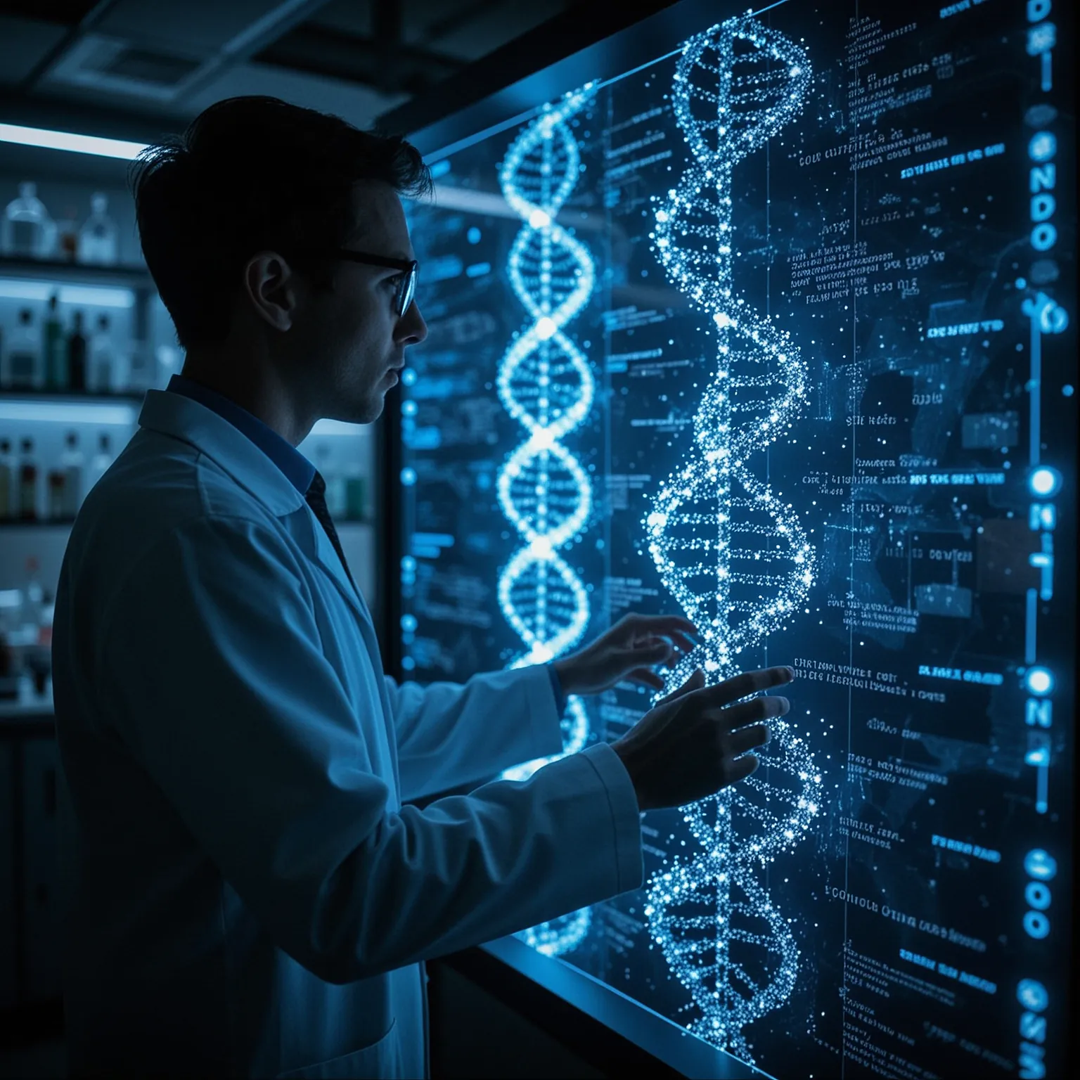 OpenAI Launches Genebench-Pro: AI for Genetic Research