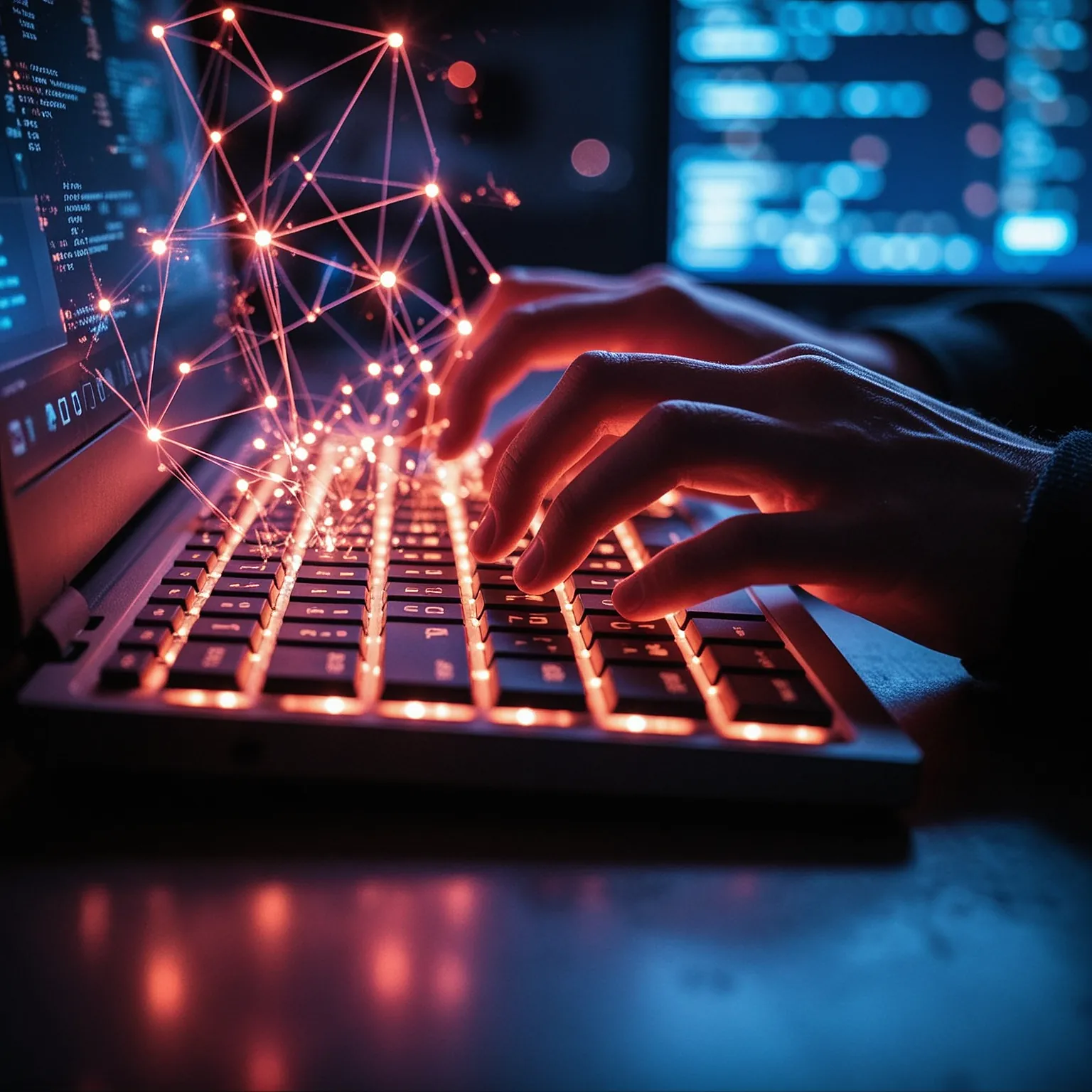 Single Rewrite Fines AI Routing Problems in Enterprise Chat