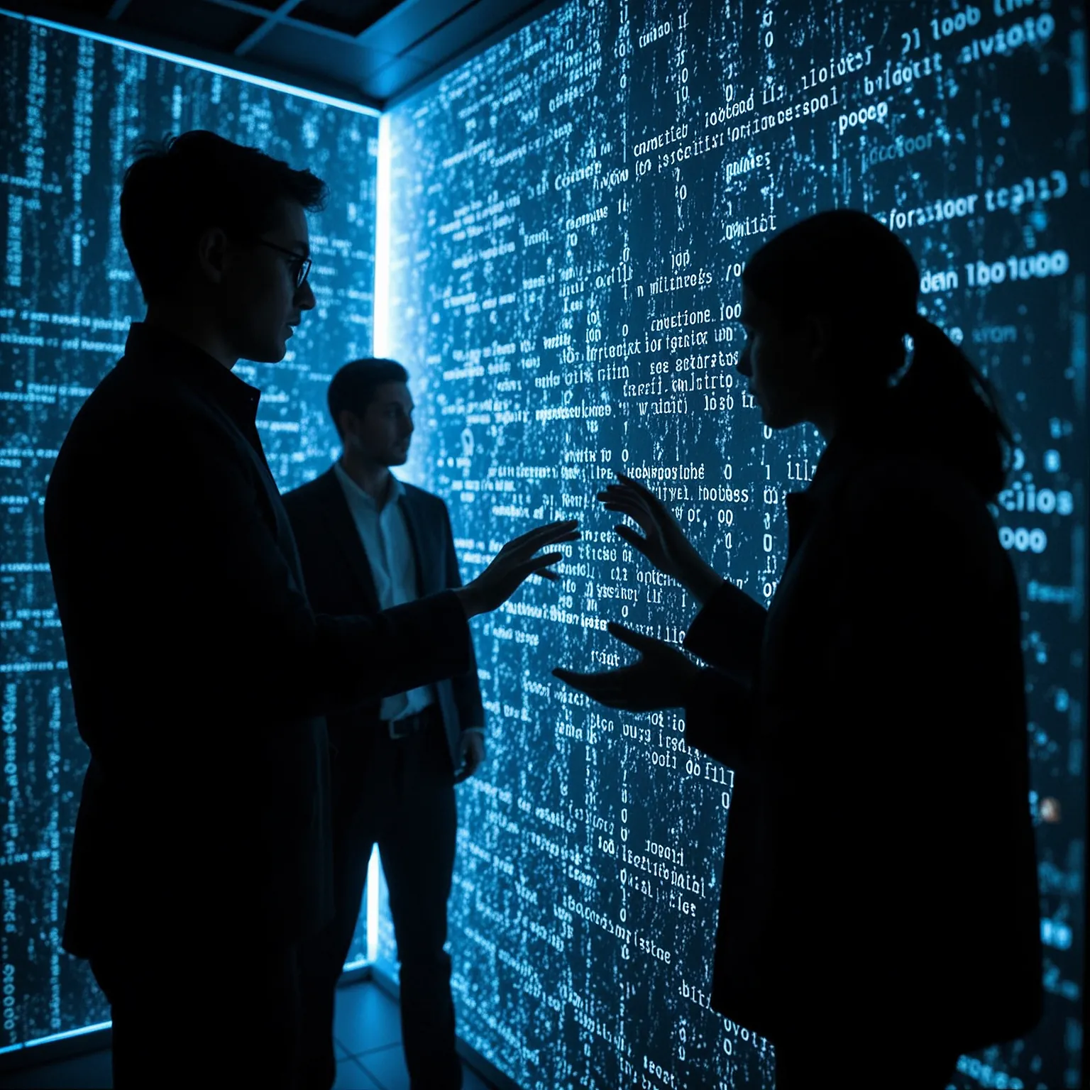 Agent4cs: AI Teamwork for Taming Complex Codebases