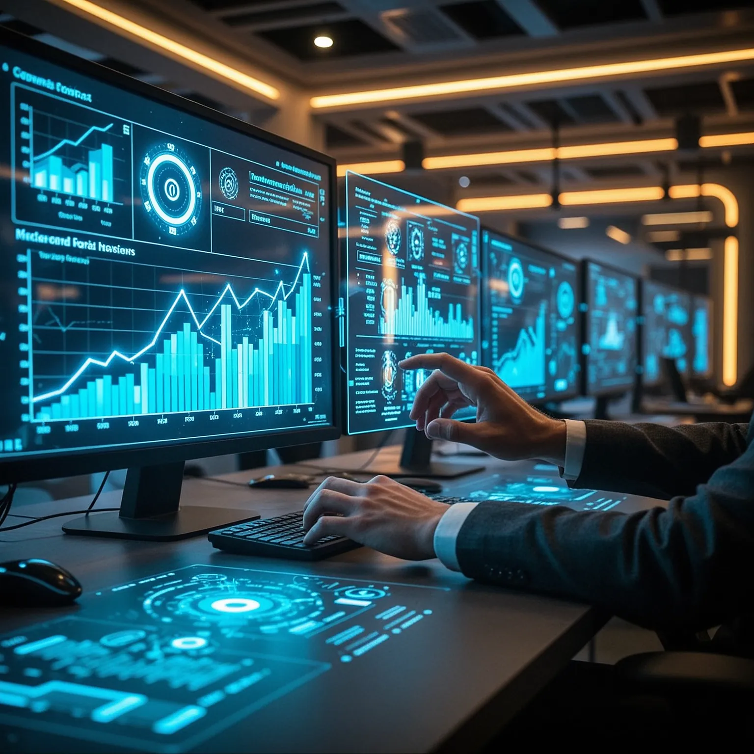 How an AI-Native Agency Scaled to $1.5M ARR in 6 Months