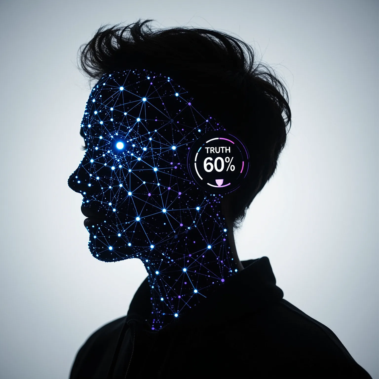 New AI 'Lie Detectors' Cut Undetected Deception by 60% in Large Language Models