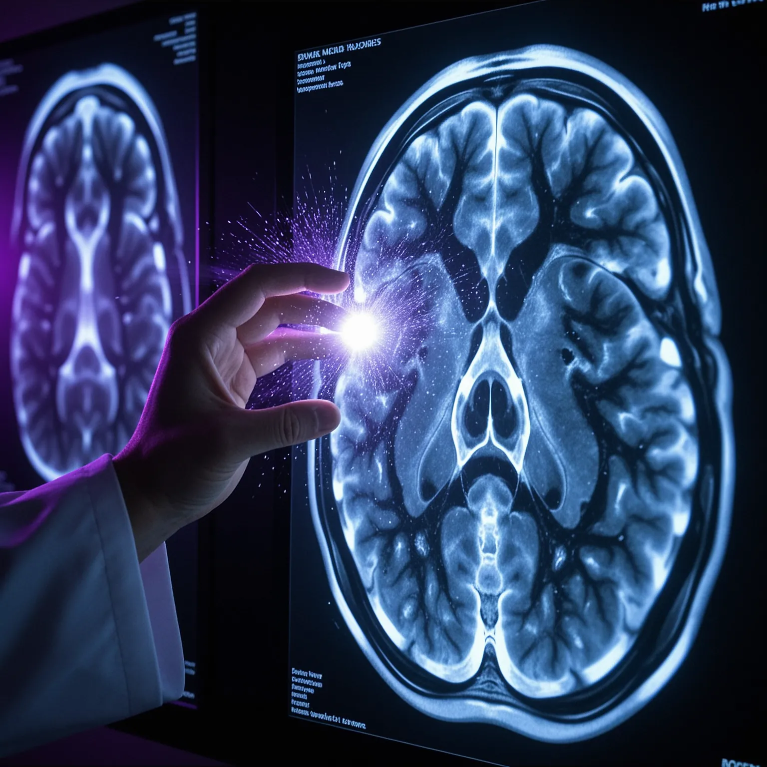 New AI Model Could Aid Radiology Report Drafting, Research Shows