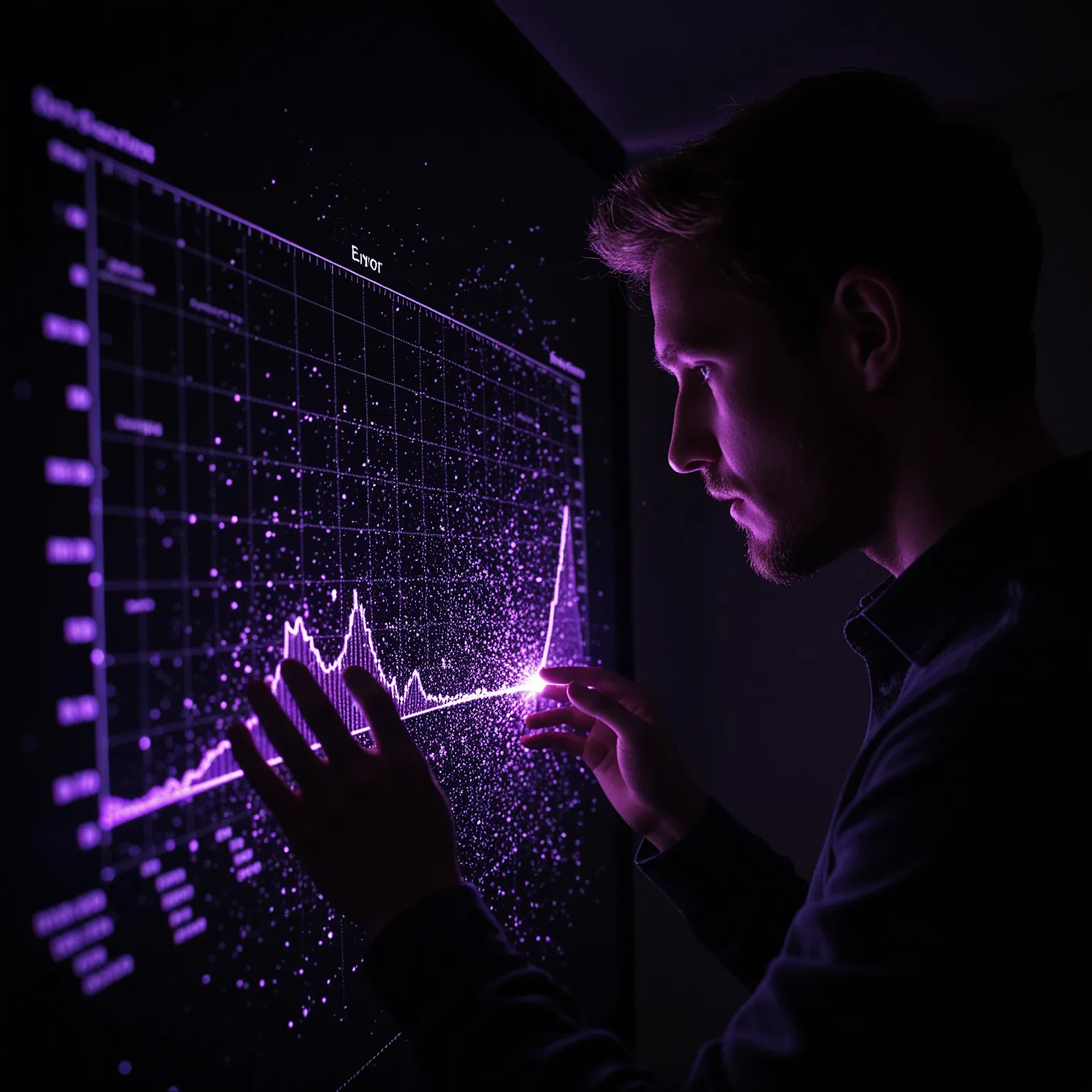New Research Reveals Flaws in How We Measure AI Error Detection