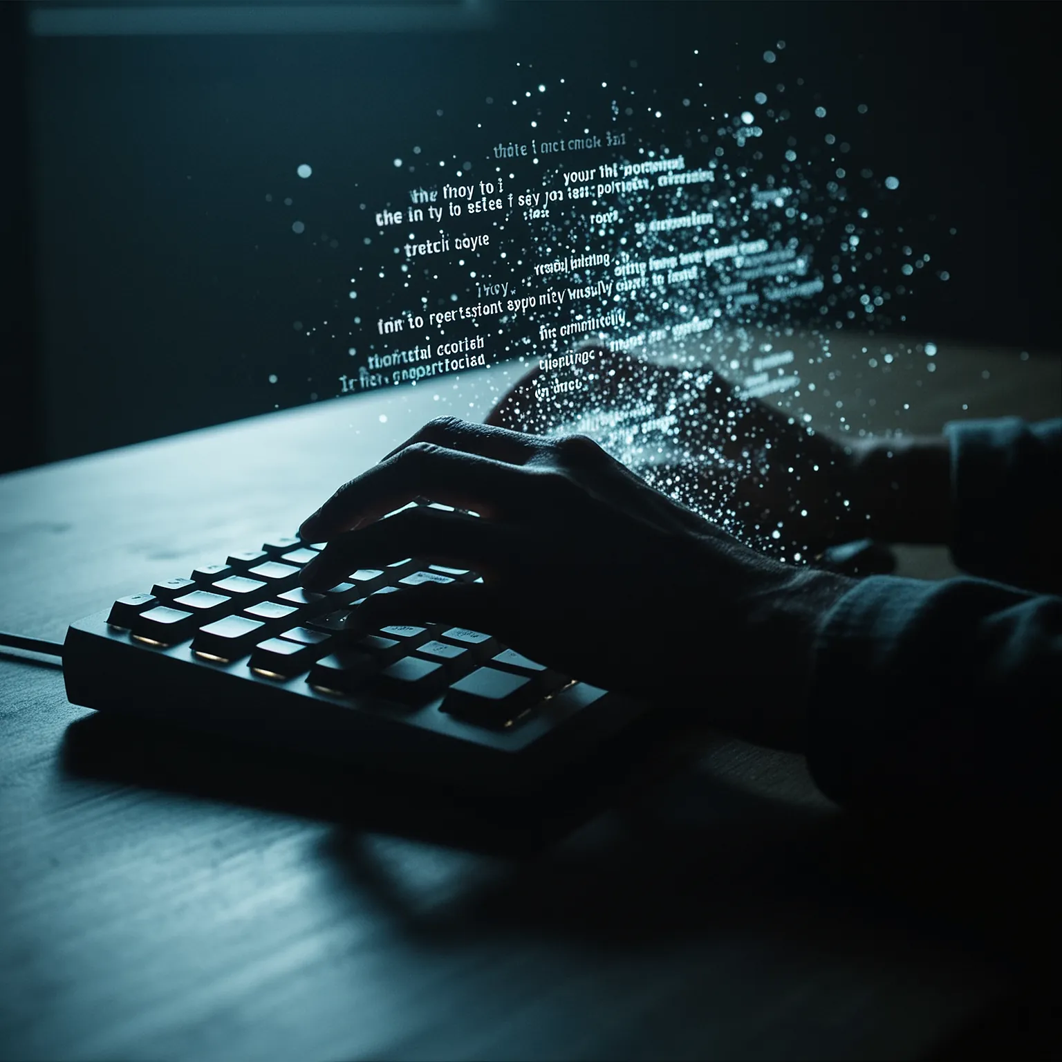 A Twist in This Year's Strangest Literary AI Scandal