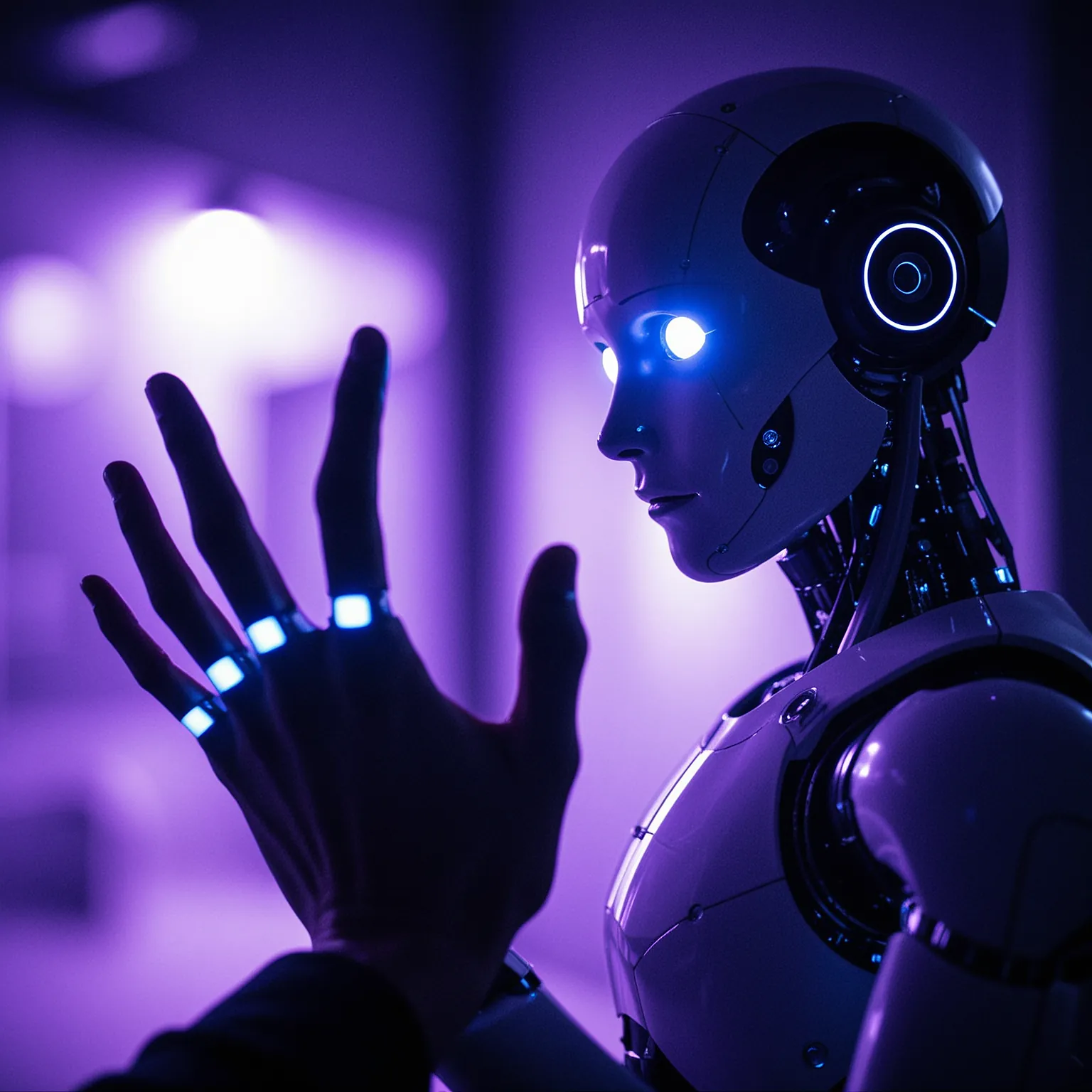 China's Ubtech Launches AI-Powered Lifelike Companion Robots