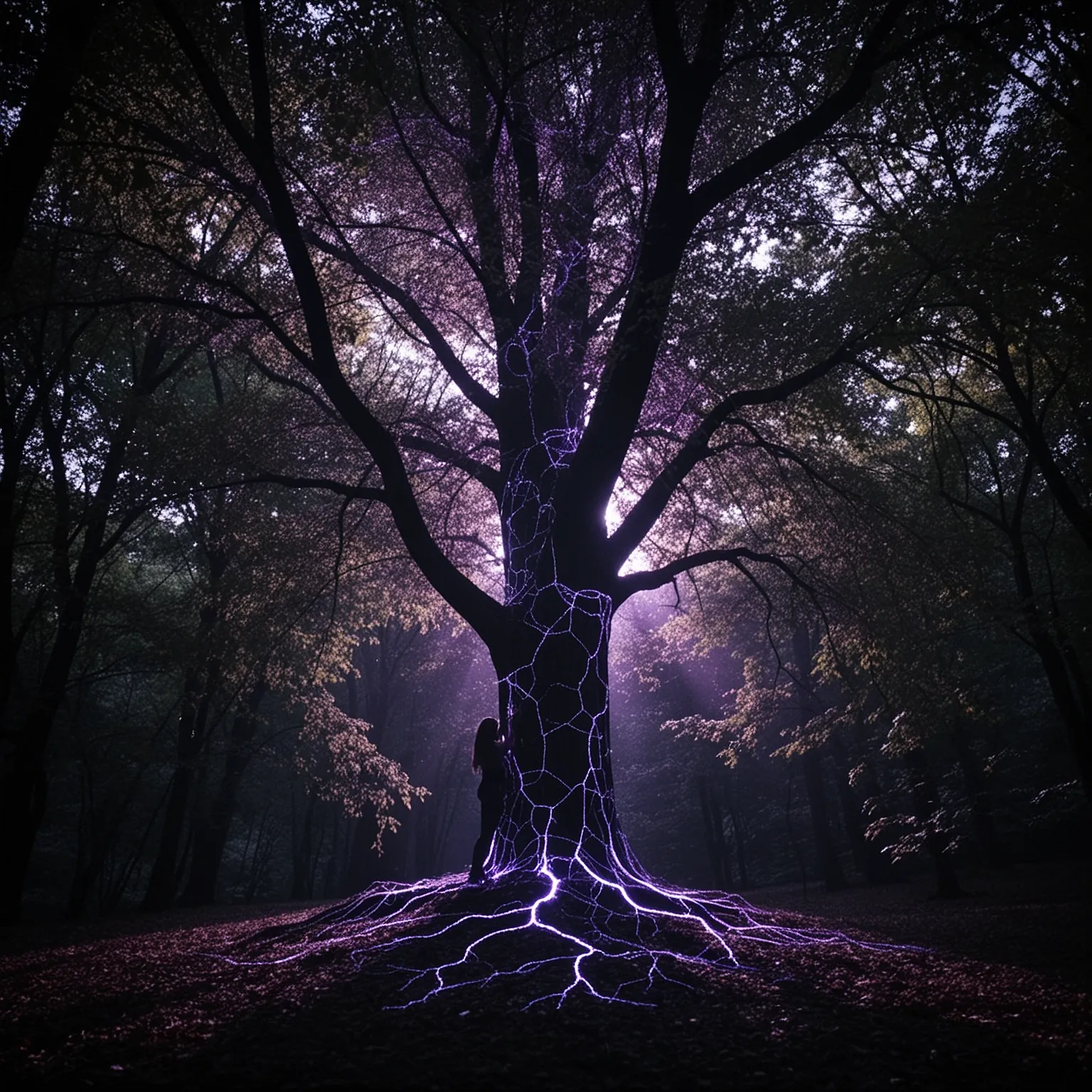How Trees Teach Us About AI Safety