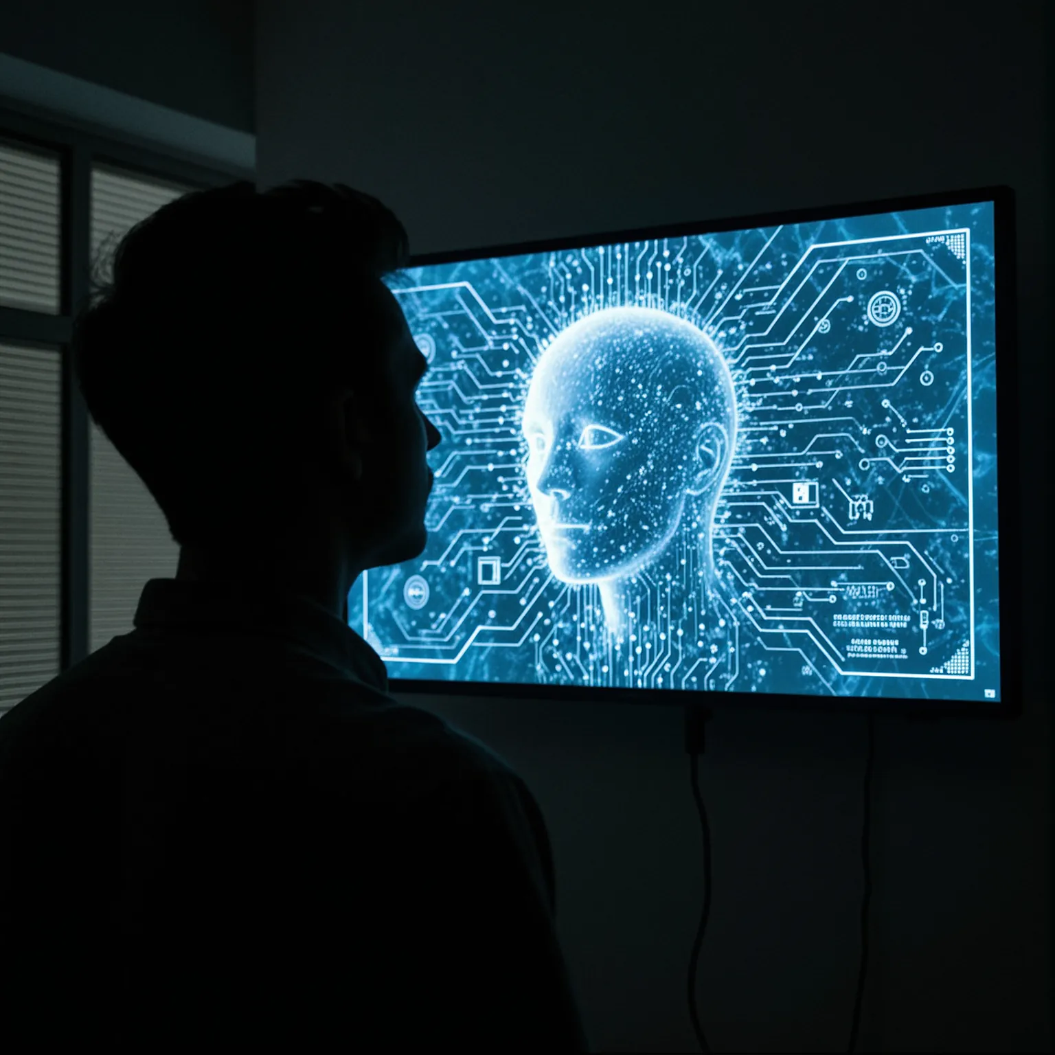 Meta's AI Progress Slower Than Expected, Says Zuckerberg