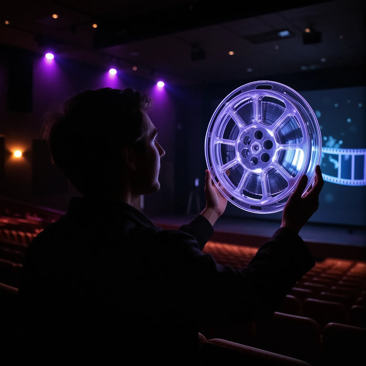 Midjourney Demands Hollywood Studios Disclose Their AI Practices