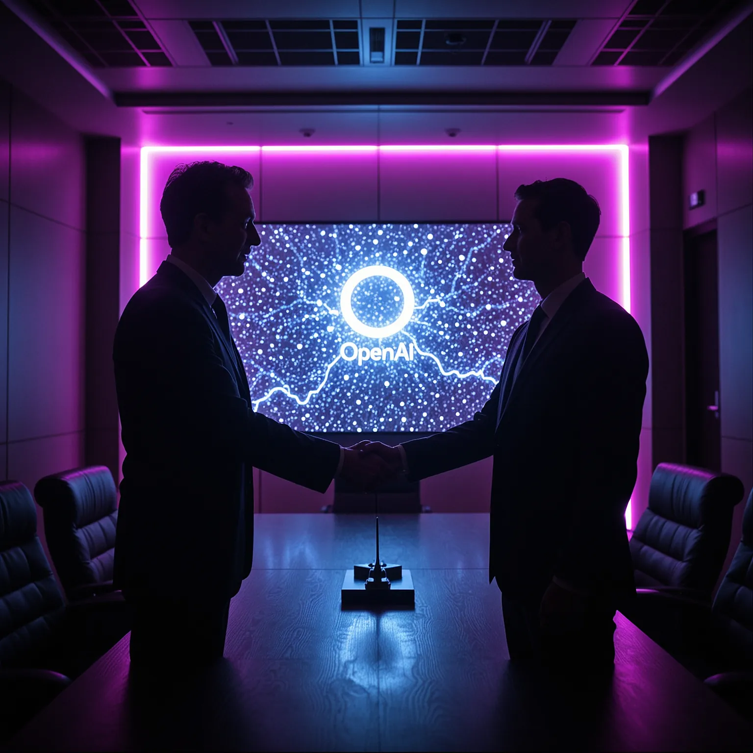OpenAI Proposes 5% Government Stake to Share AI Benefits