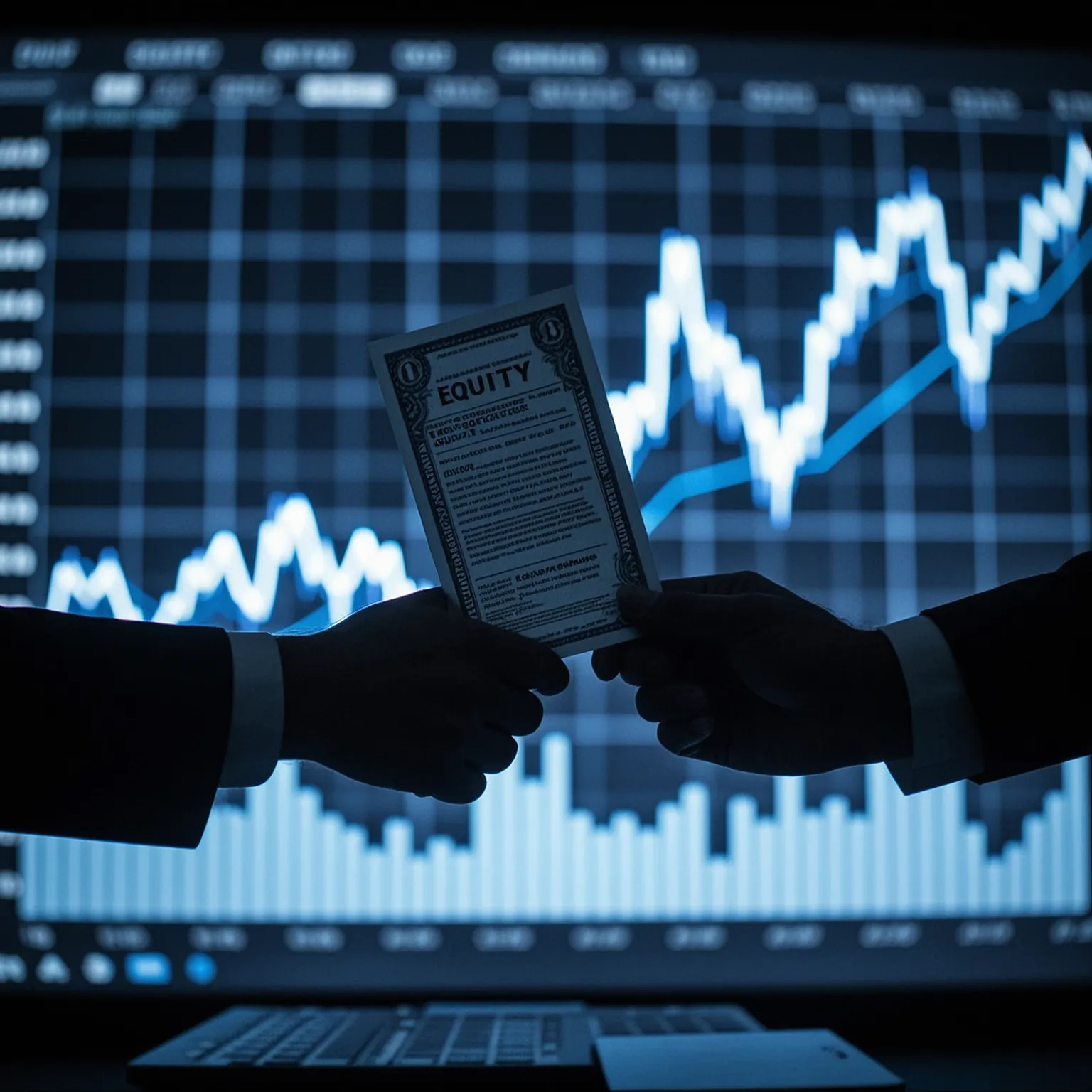 OpenAI Proposed Donating 5% Equity to a U.S. Sovereign Wealth Fund