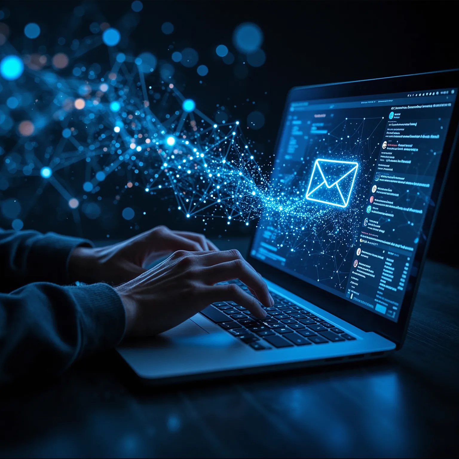 Cloudflare Unveils AI-Powered Email Agent for Cloudflare Workers