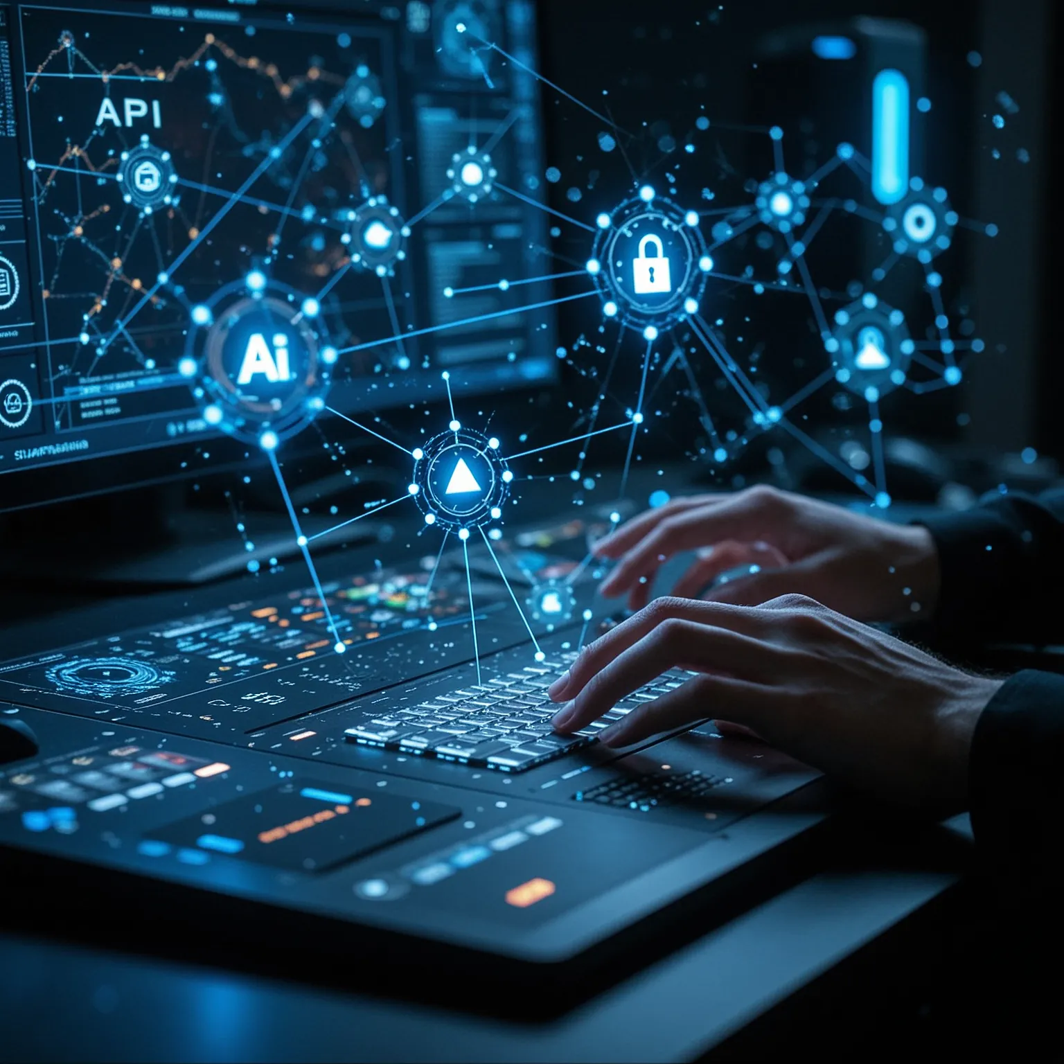 Harbor: An MCP Gateway That Connects AI Clients to Backend APIs via Tools