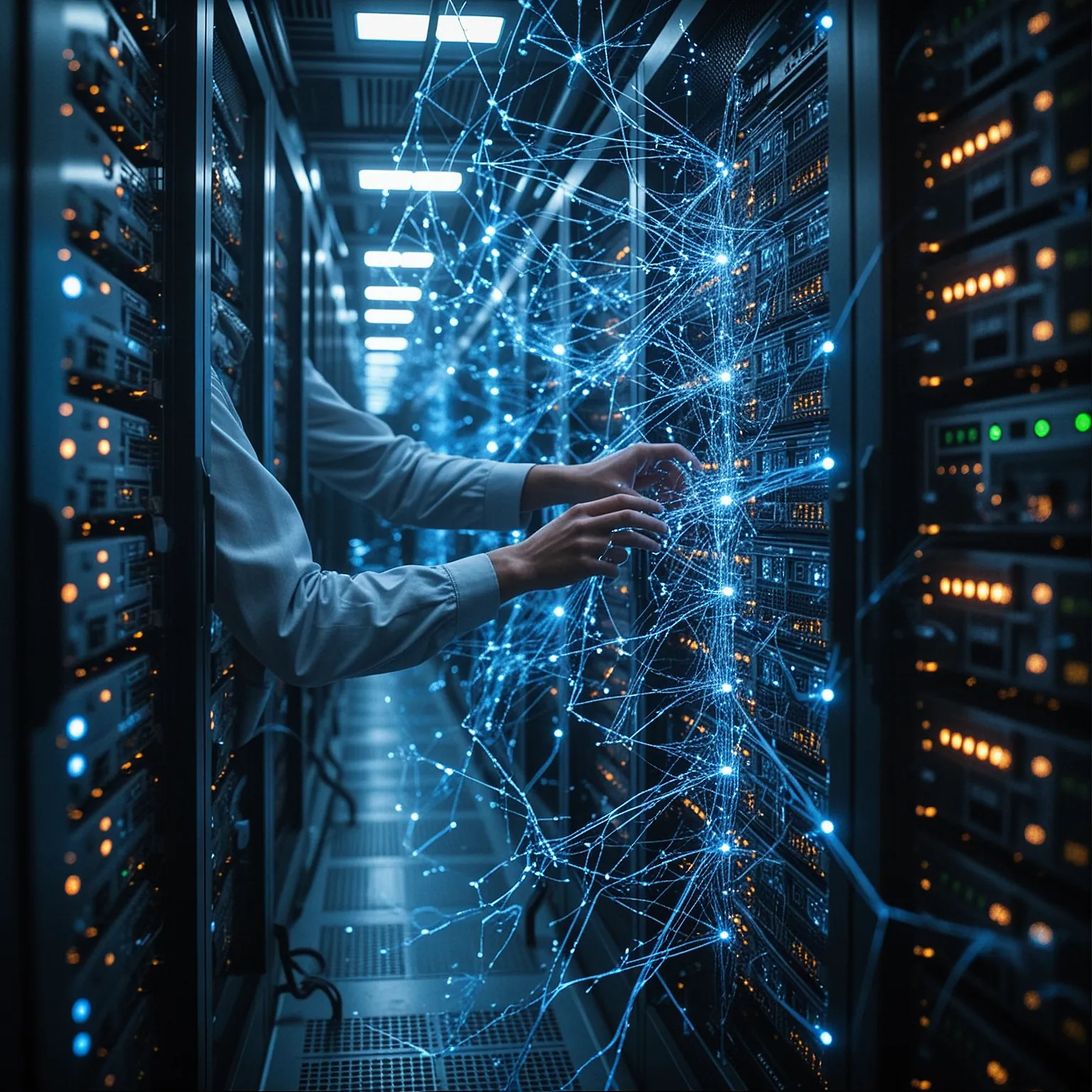 New VRAM Optimization Technique Could Make AI Training More Efficient