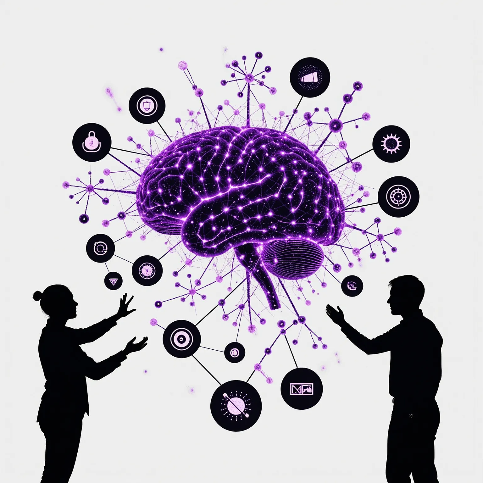 Utilix: AI Models Should Reason, Tools Should Execute