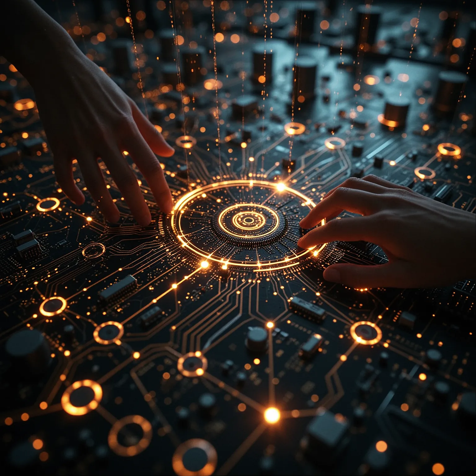 Architecture 2.0: Designing AI-Assisted Loops for Computing Systems