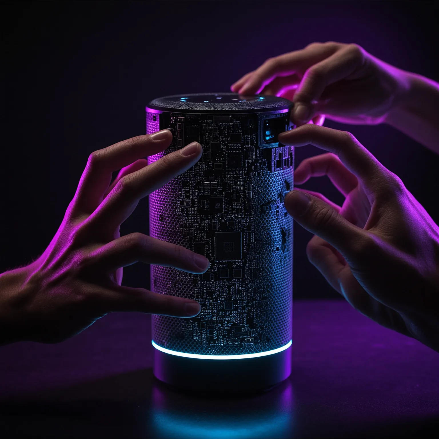 Google Built a Great Smart Speaker, but Gemini Isn't Ready for It