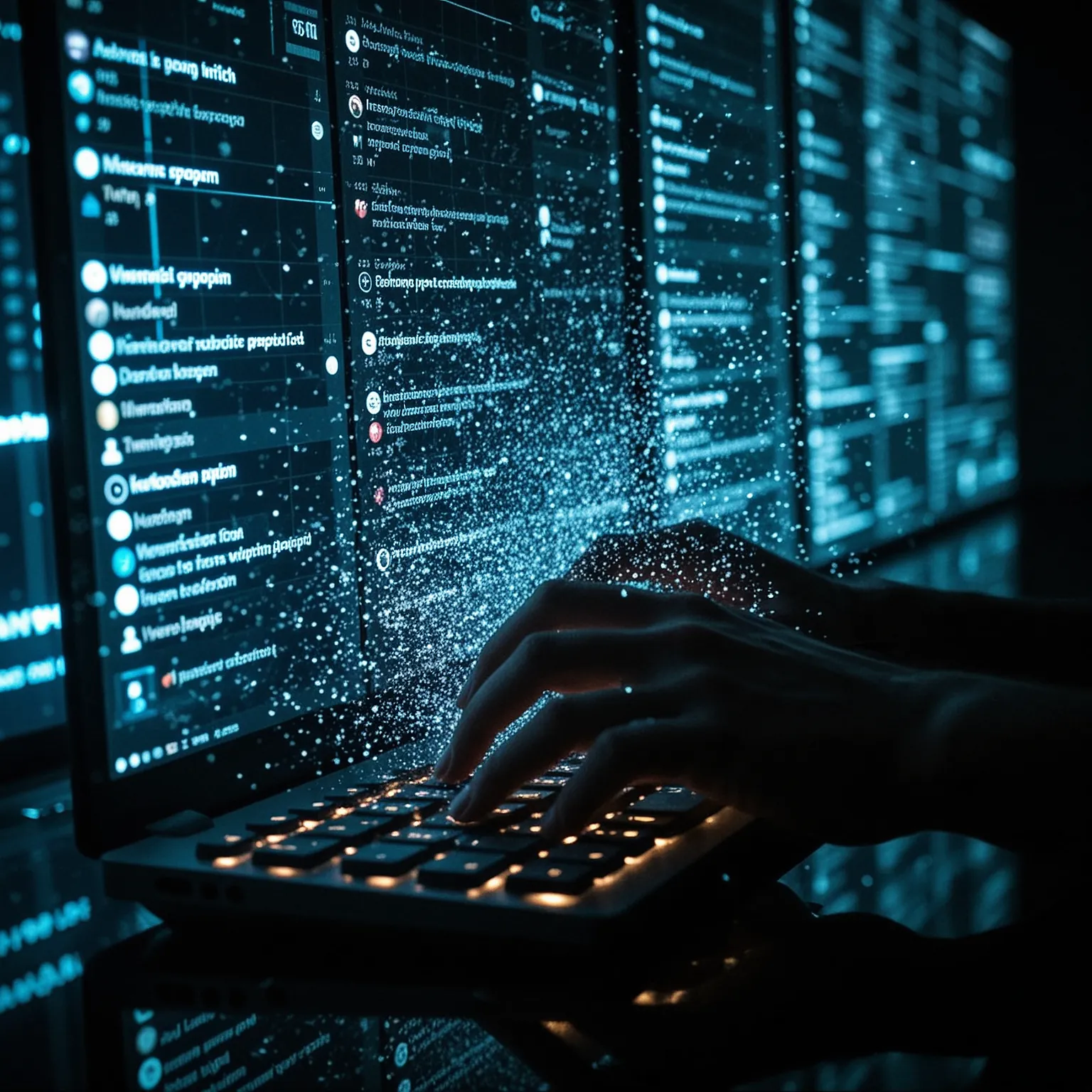 Reddit Uses AI to Fight AI-Generated Spam