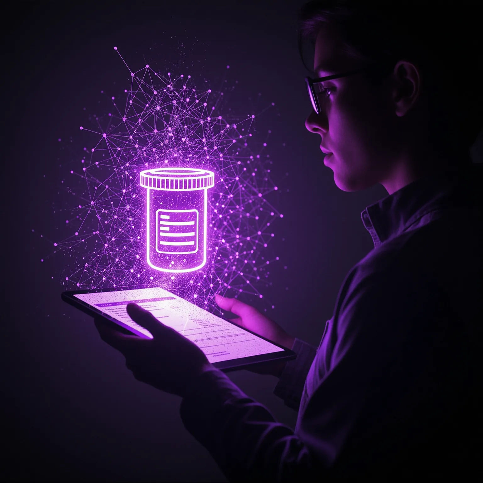 Utah Lets AI Refill Prescriptions. Doctors Are Wary