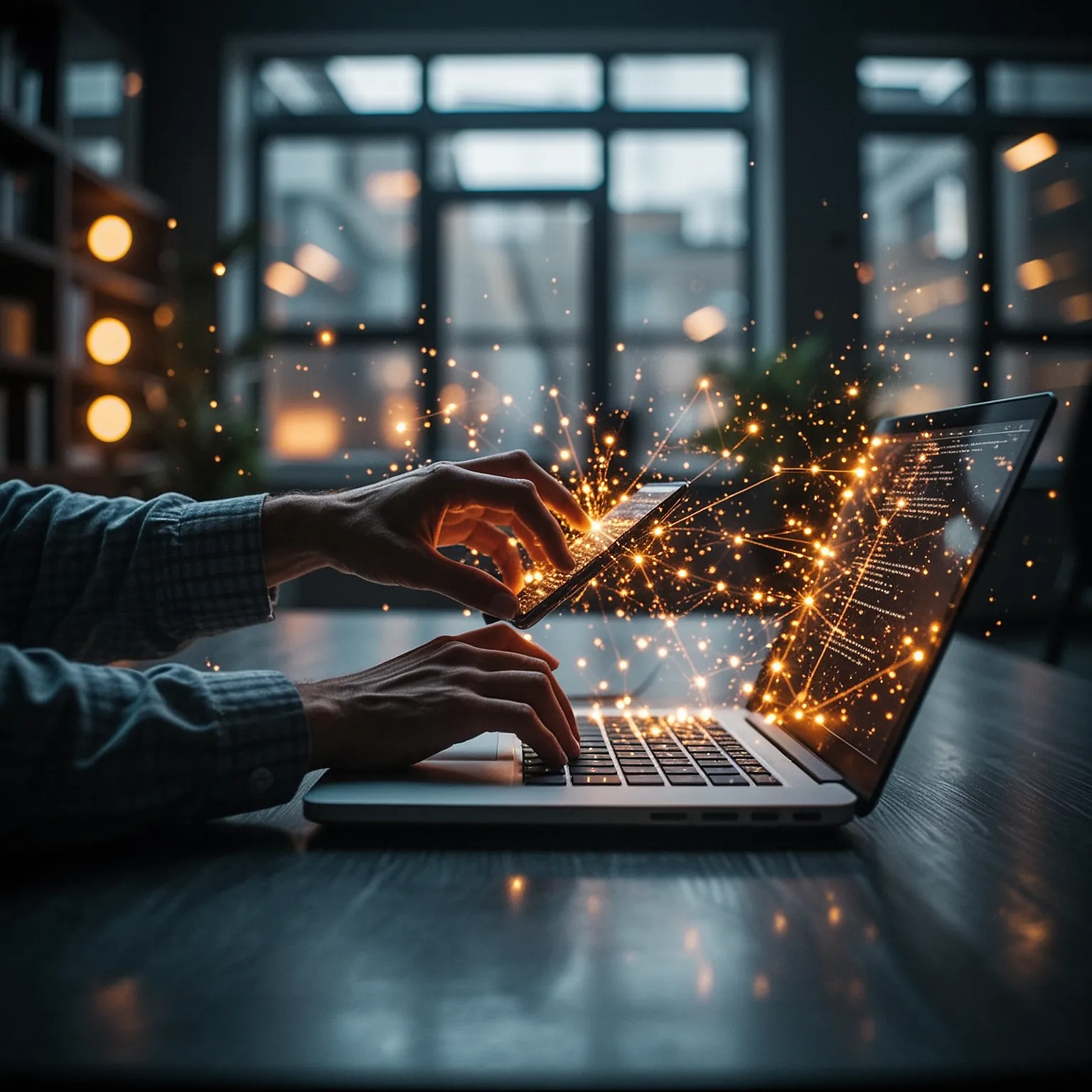 Claude Cowork Expands to Mobile and Web — Seamless Task Continuity Across Devices