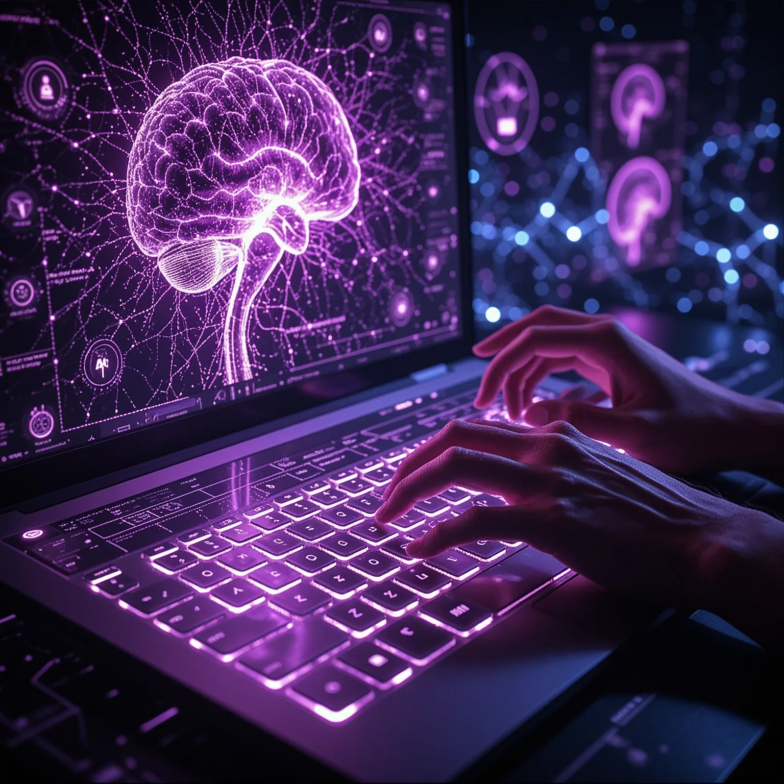 Context Warp Drive: A New Way to Manage AI Memory