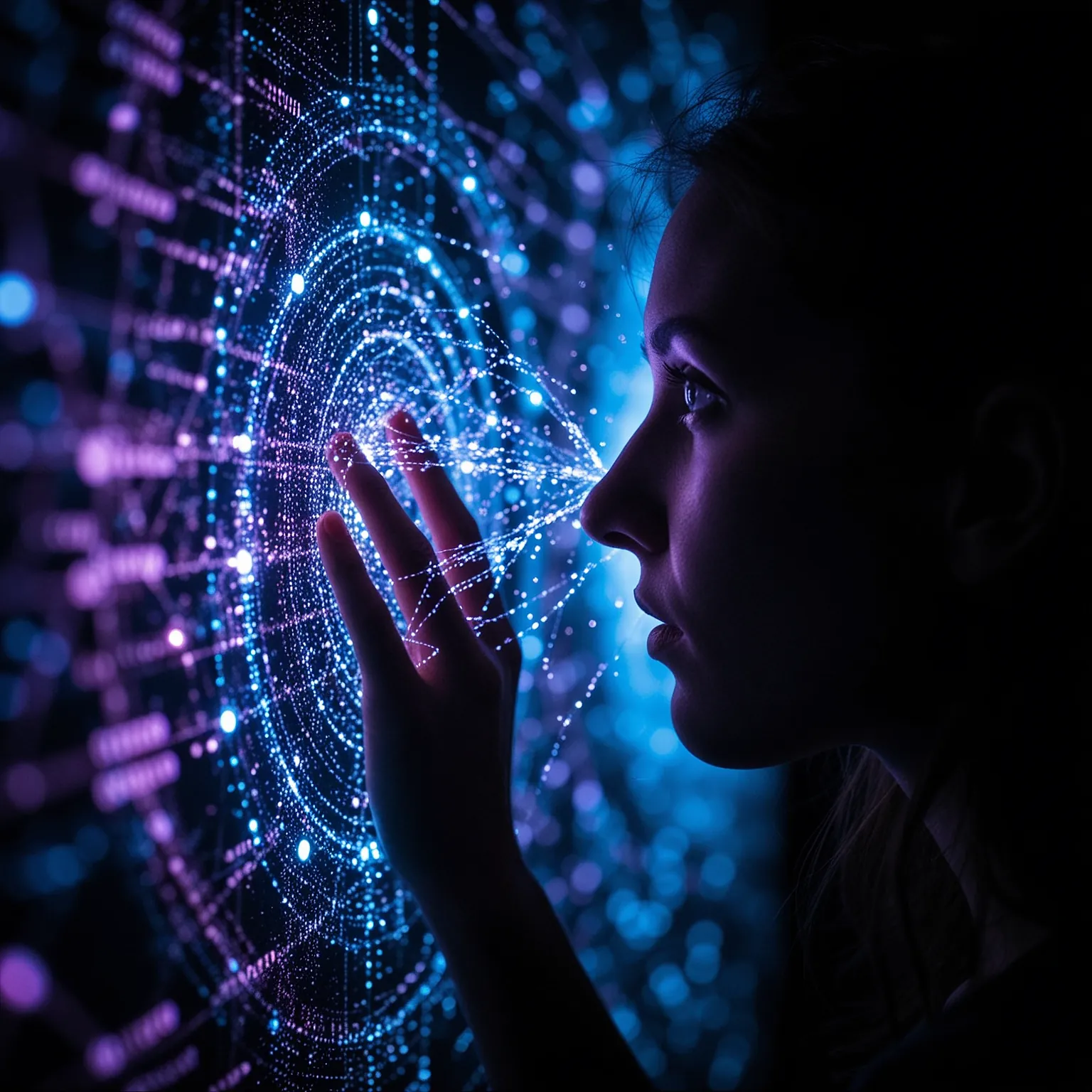 New AI Framework Aims to Improve Human-AI Collaboration