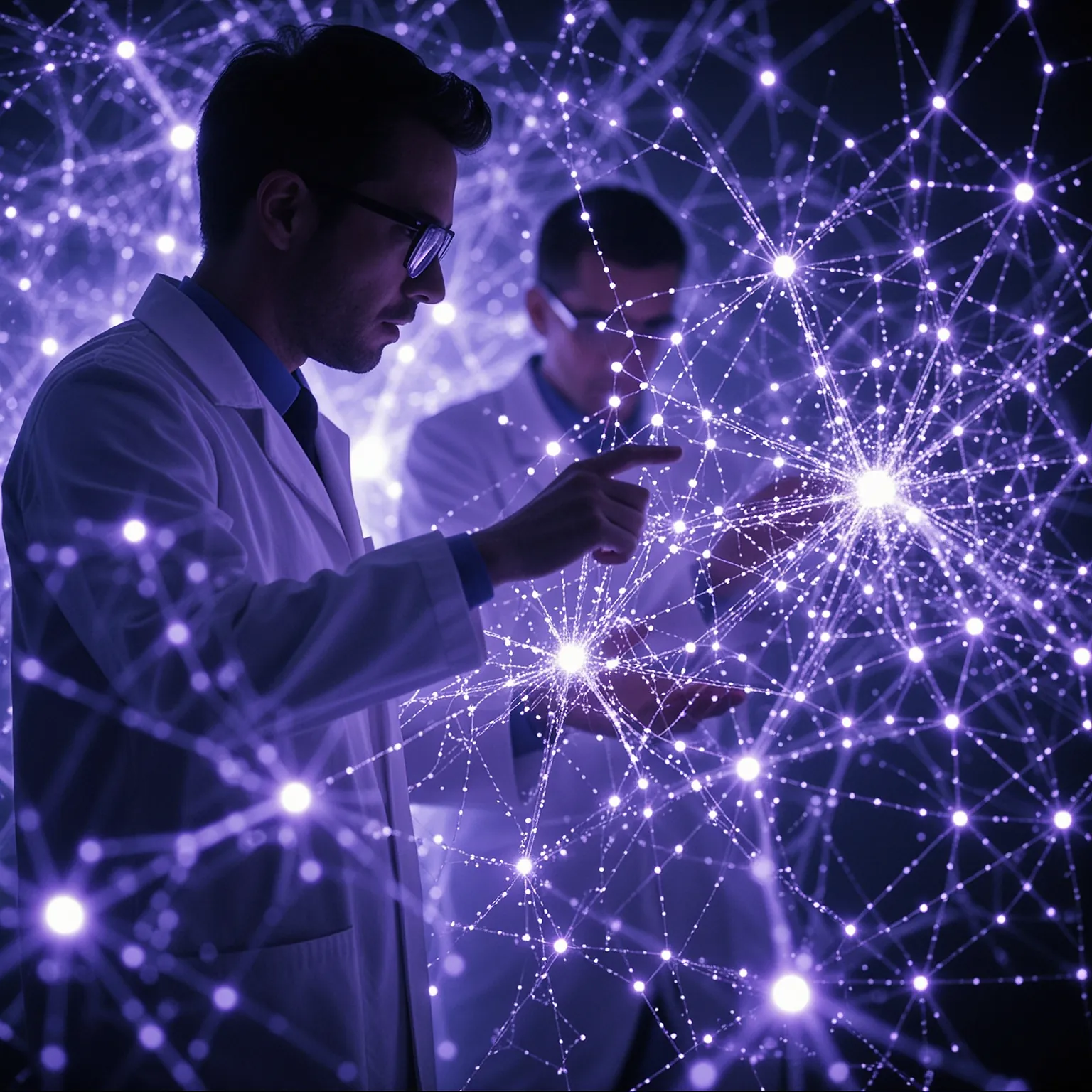 New Open-Source Tool Simplifies AI Data Prep for Scientists