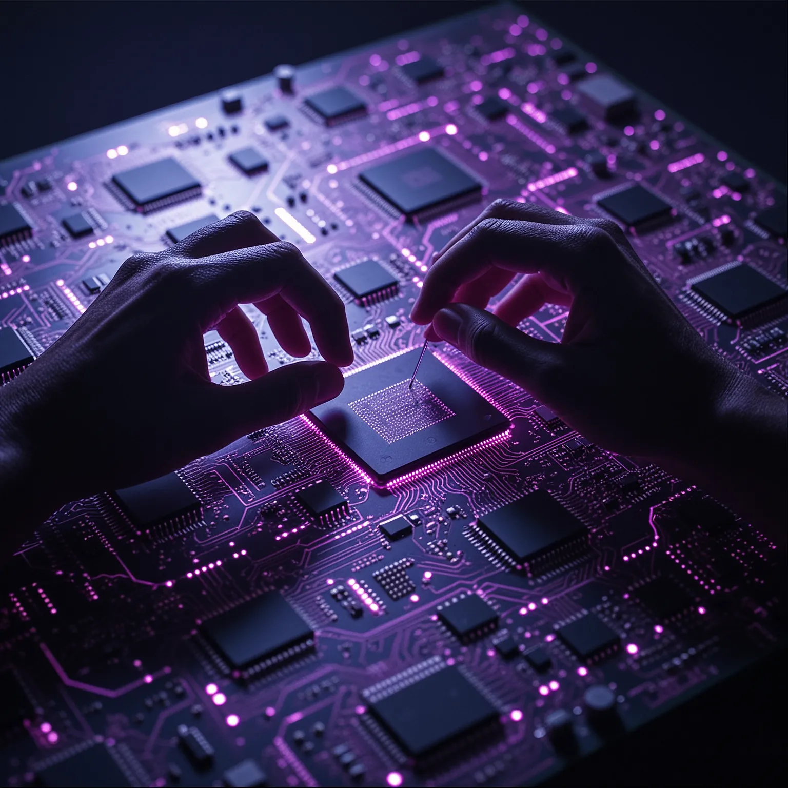 SK Hynix Preps $12B US IPO as AI Memory Chip Demand Soars