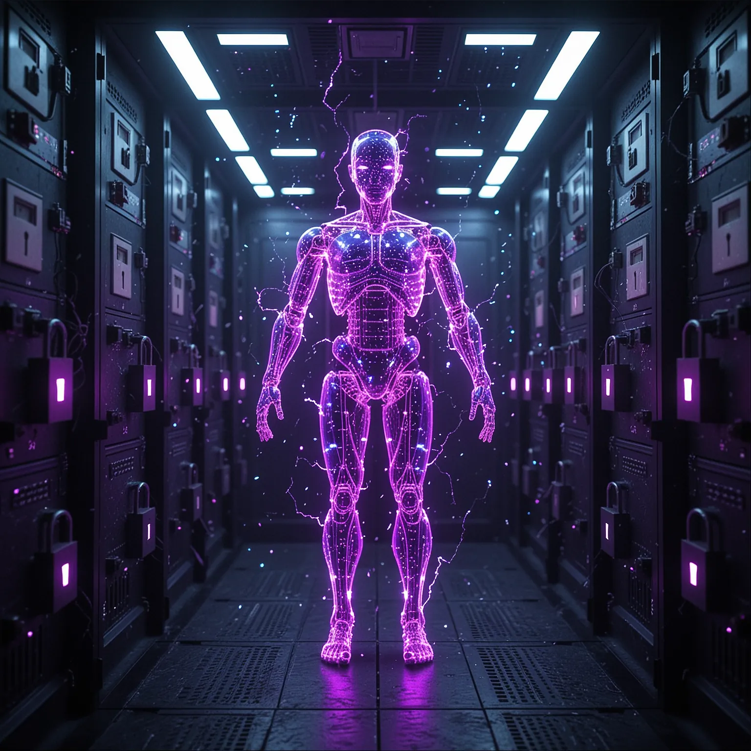 Study: AI's Open-Source Boom Isn't Creating More Security Risks