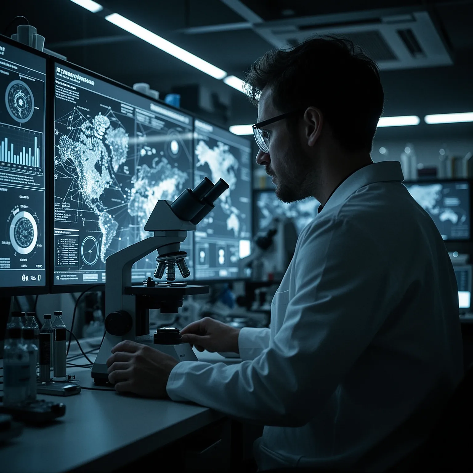 VERITAS: AI Tool Aims to Automate Scientific Research Replication