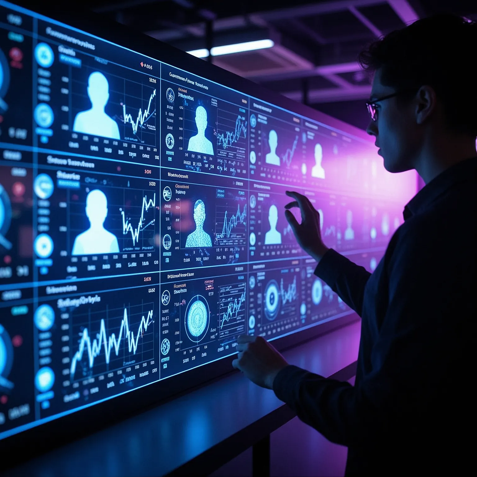 AI Can Now Generate Fake Consumer Data to Test Marketing Ideas