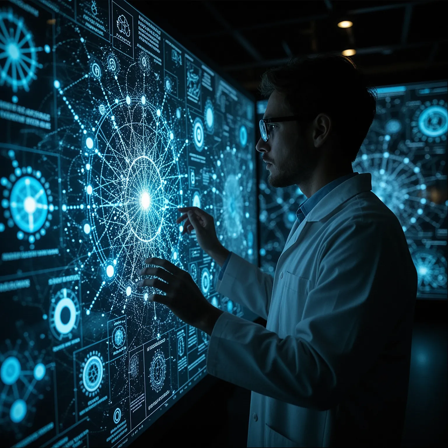 FirstResearch: Auditable Question Formation for LLM Scientific Discovery Agents