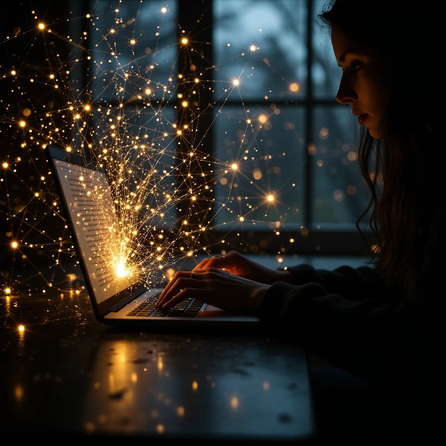 New AI Model Helps Writers Craft Long-Form Fiction with Narrative Memory