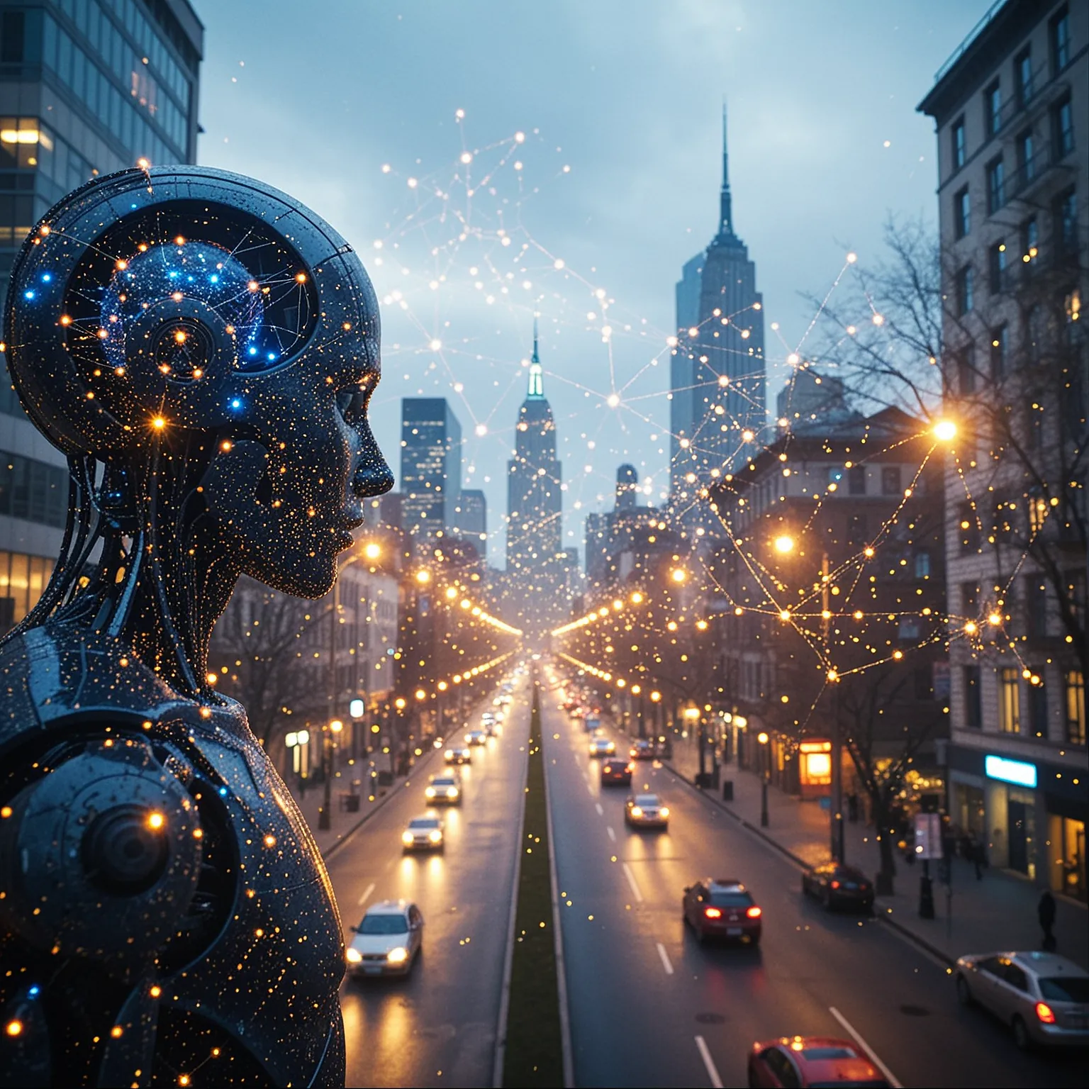 New AI Training Method Mimics Real-World Decisions for Better Learning